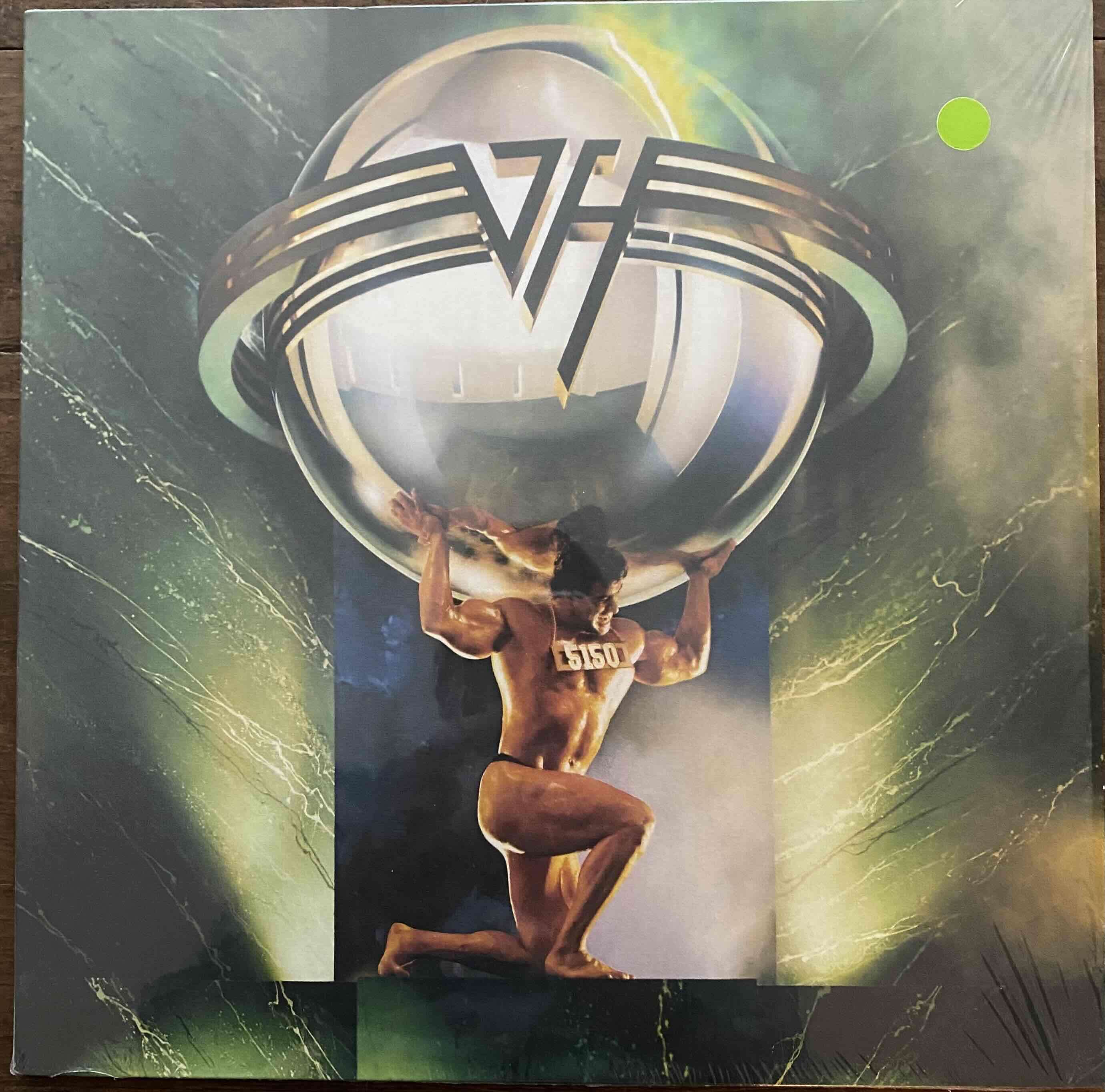 Vendo estos tres vinilos / estado impecables - miniatura 2