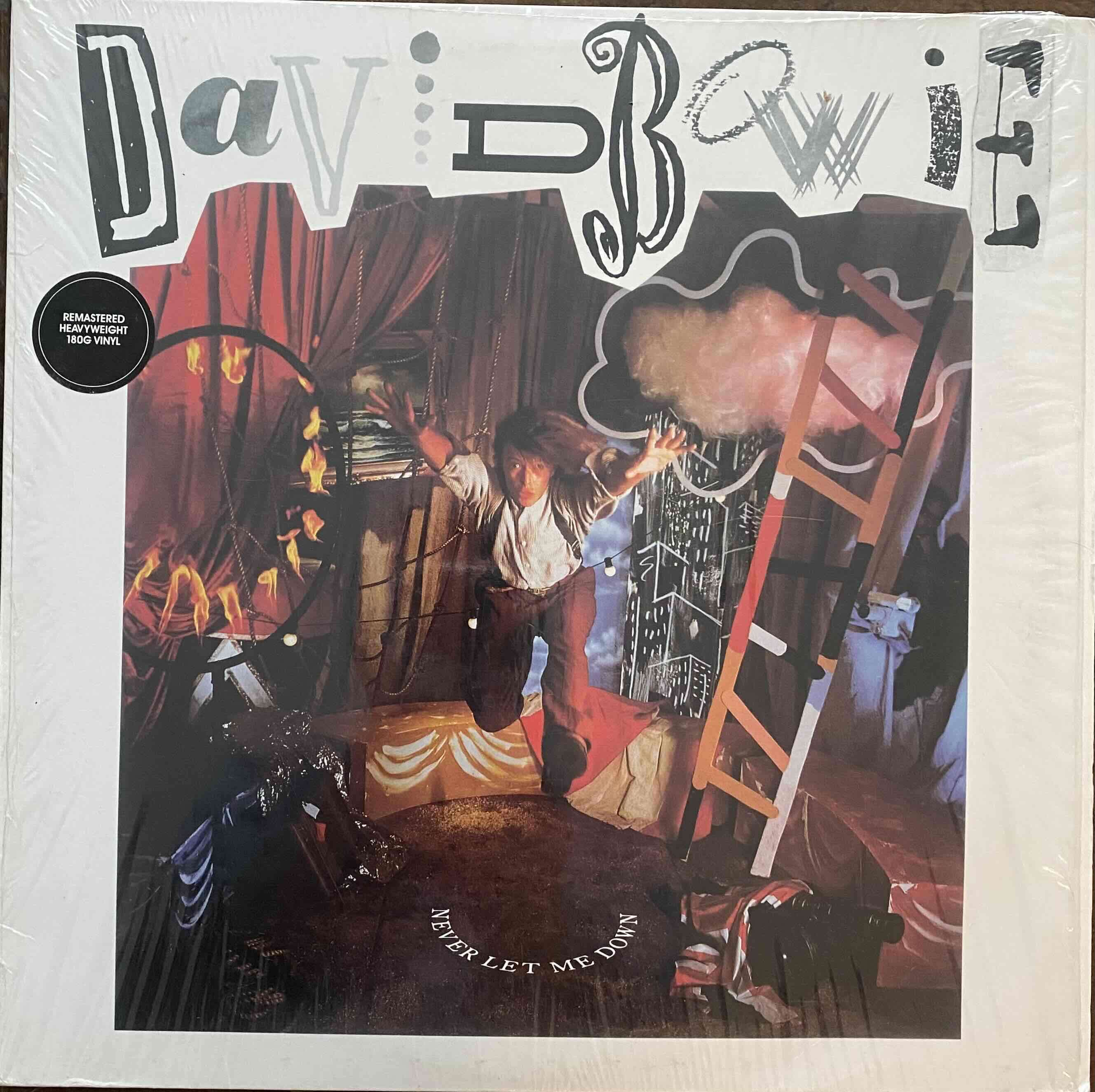 Vendo estos tres vinilos / estado impecables - miniatura 3