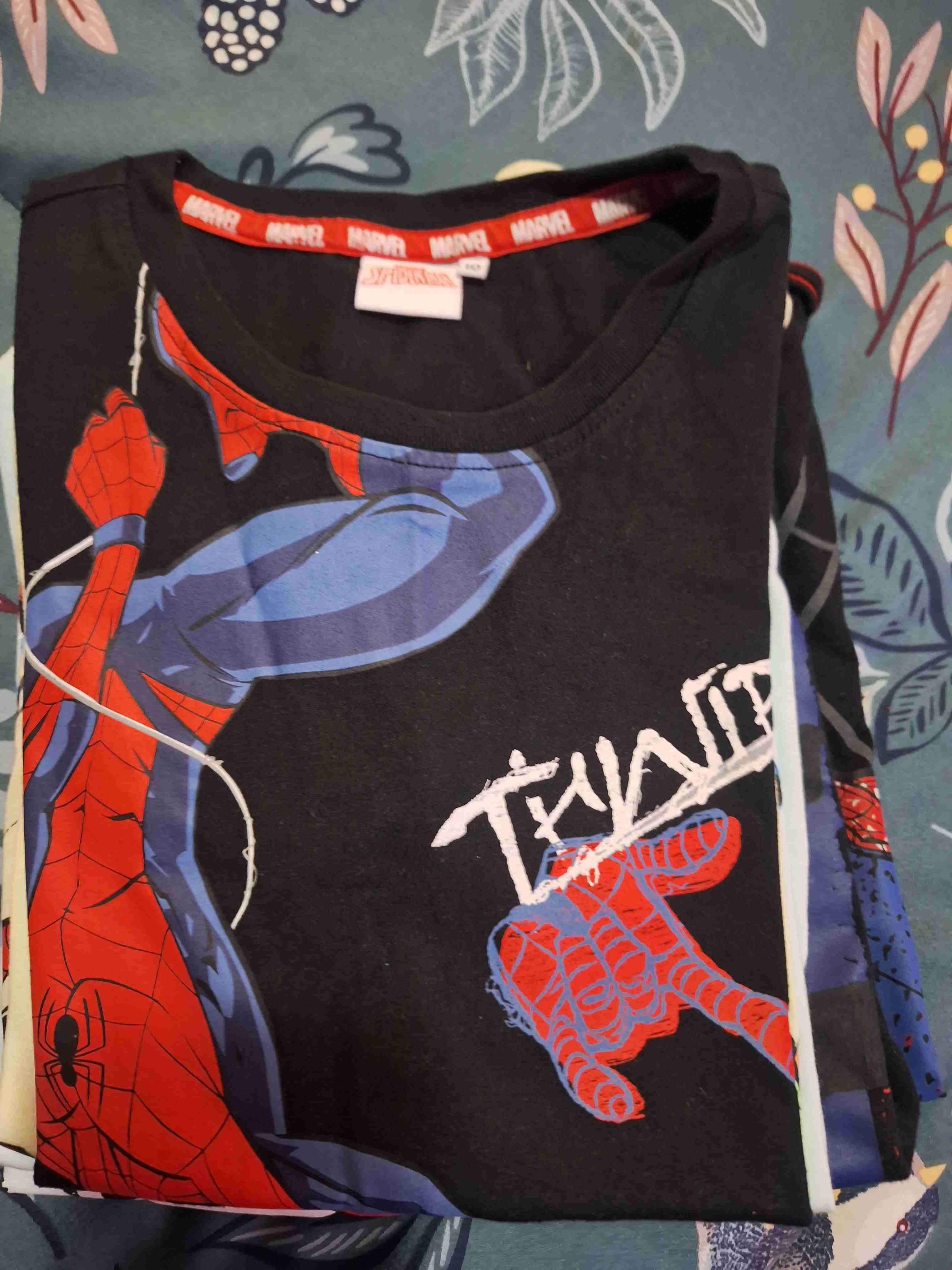 Poleras Marvel - miniatura 2