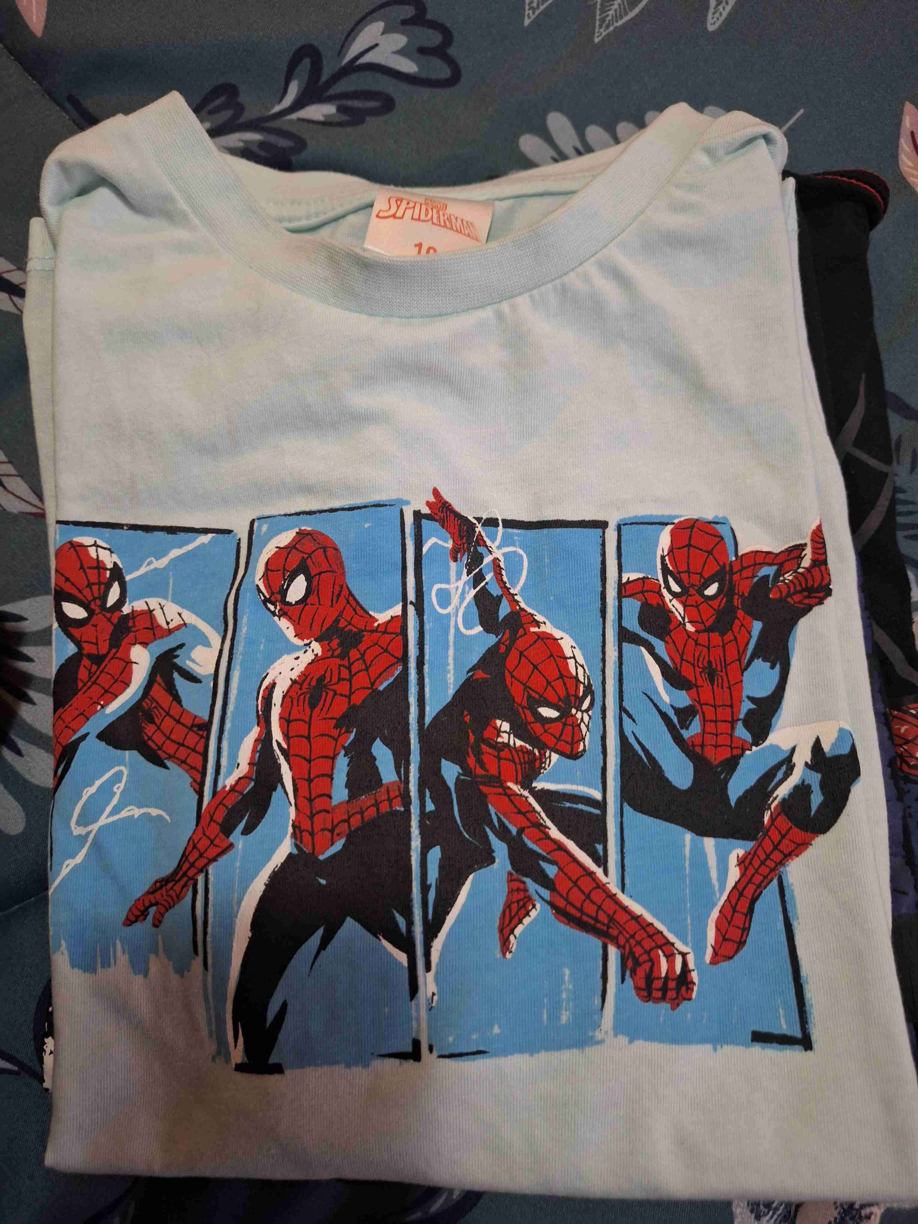 Poleras Marvel - miniatura 3