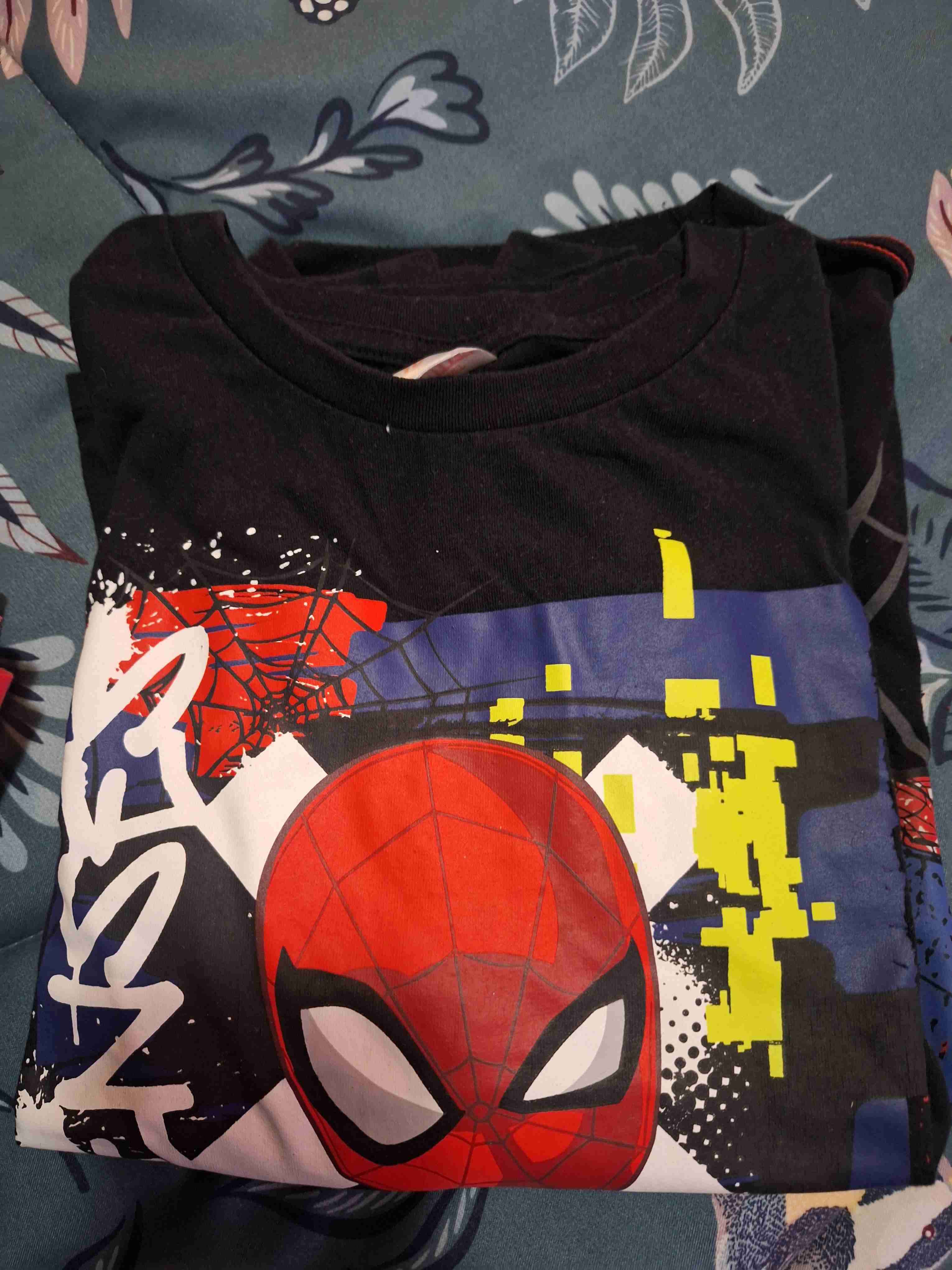 Poleras Marvel - miniatura 4