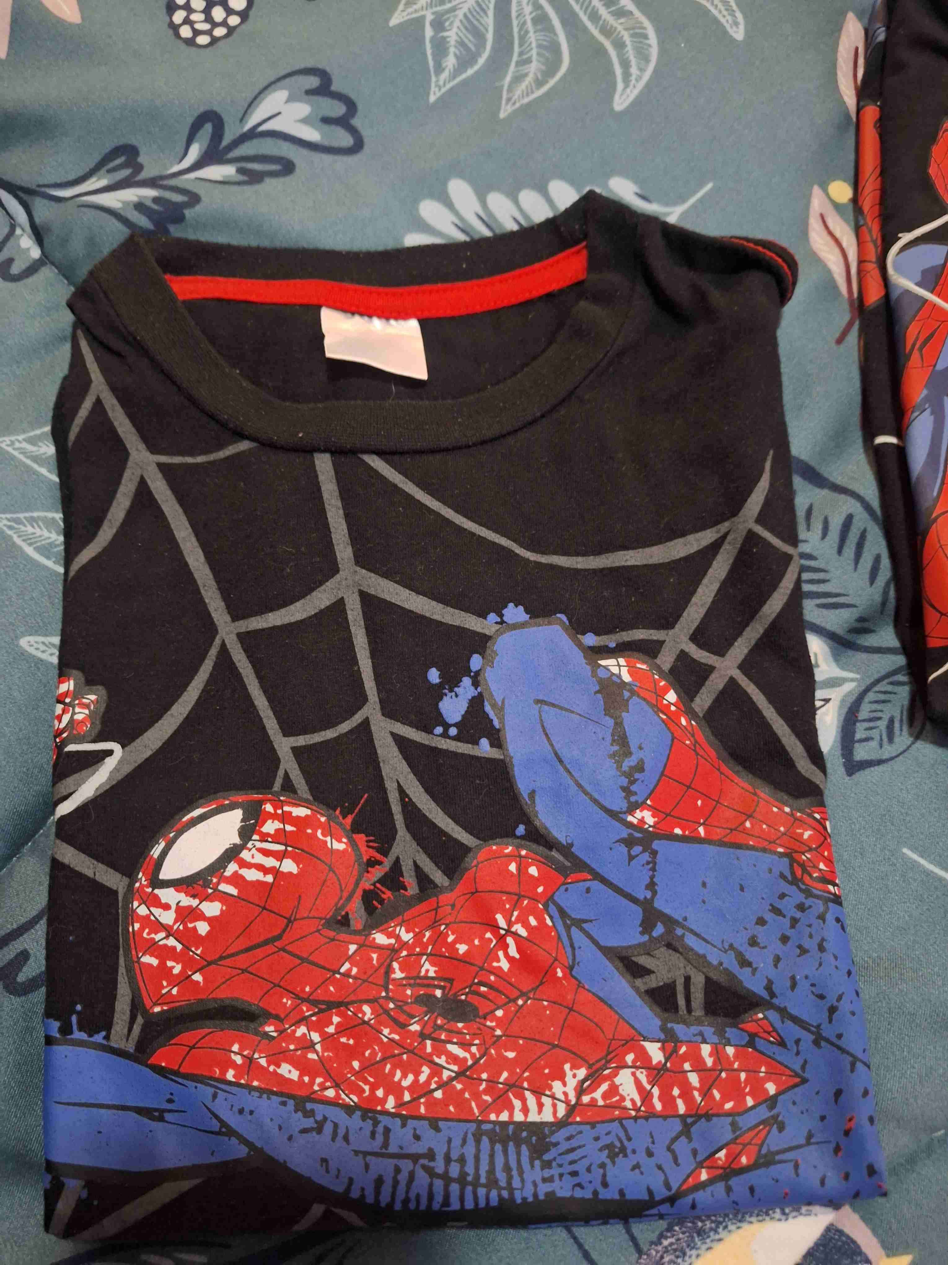 Poleras Marvel - miniatura 5