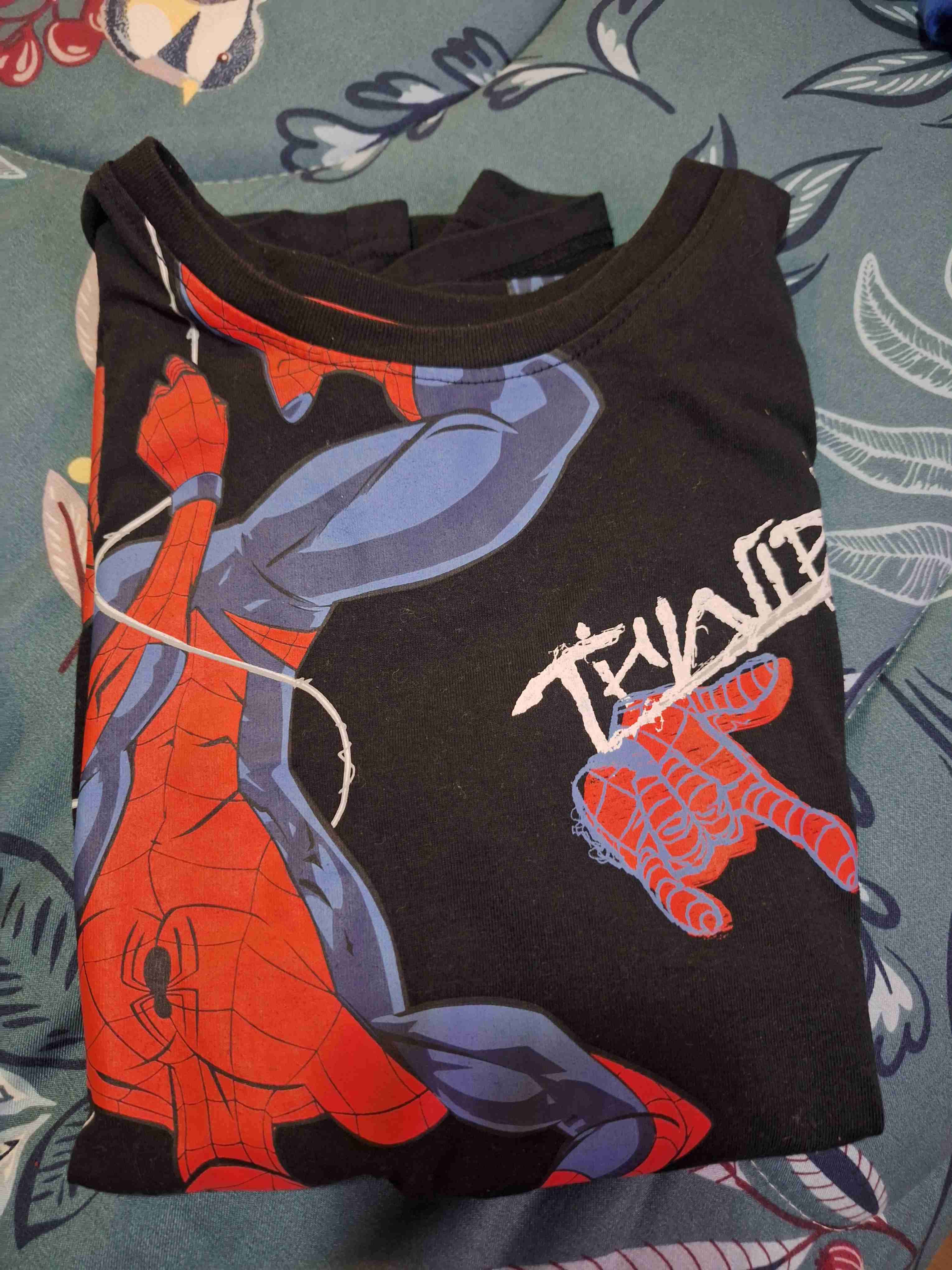 Poleras Marvel - miniatura 6