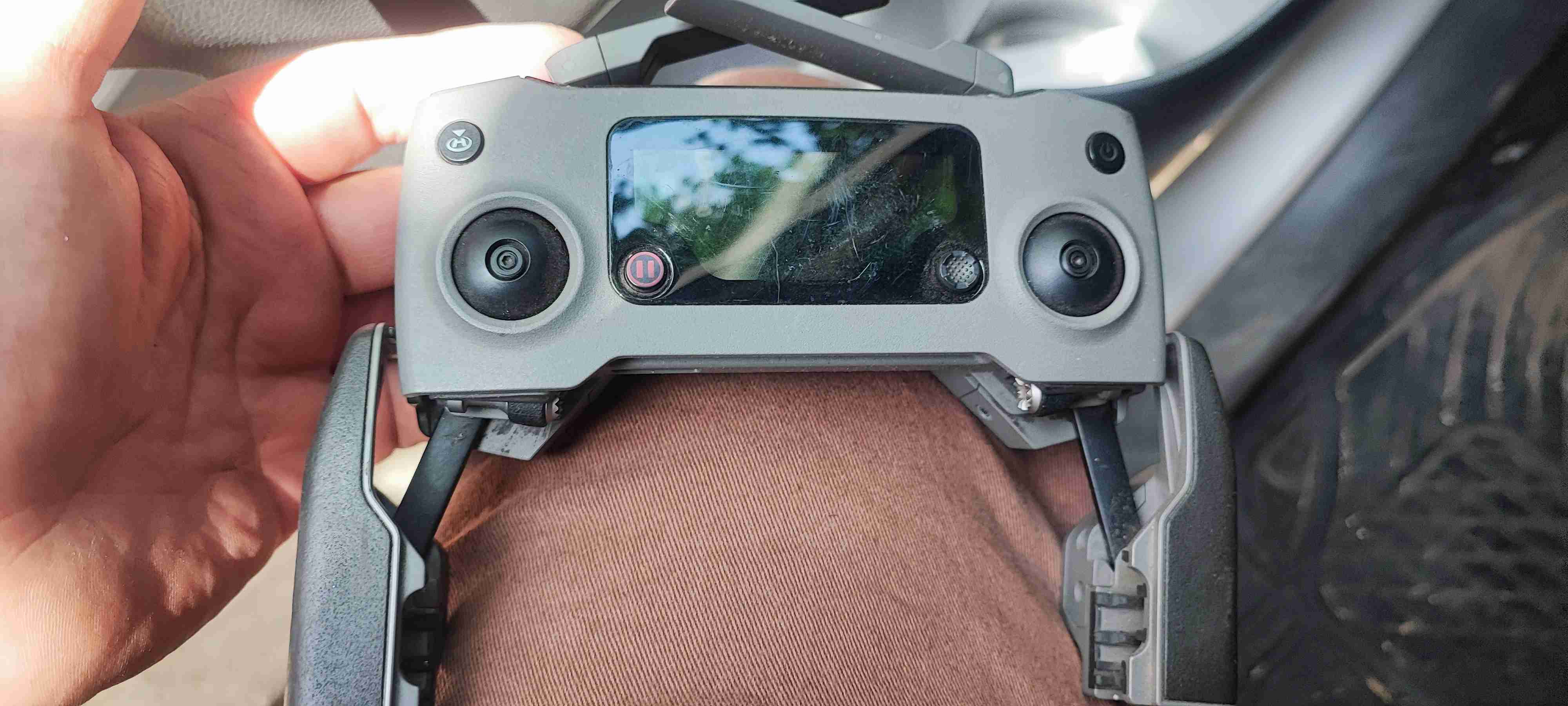 Control remoto DJI RC1A - miniatura 2