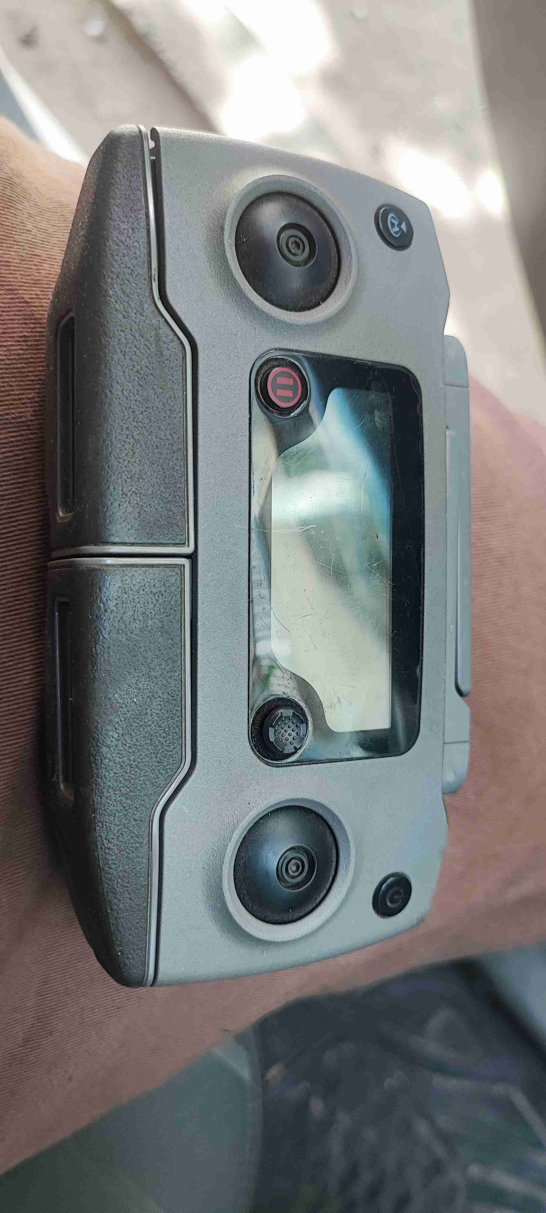 Control remoto DJI RC1A - miniatura 3