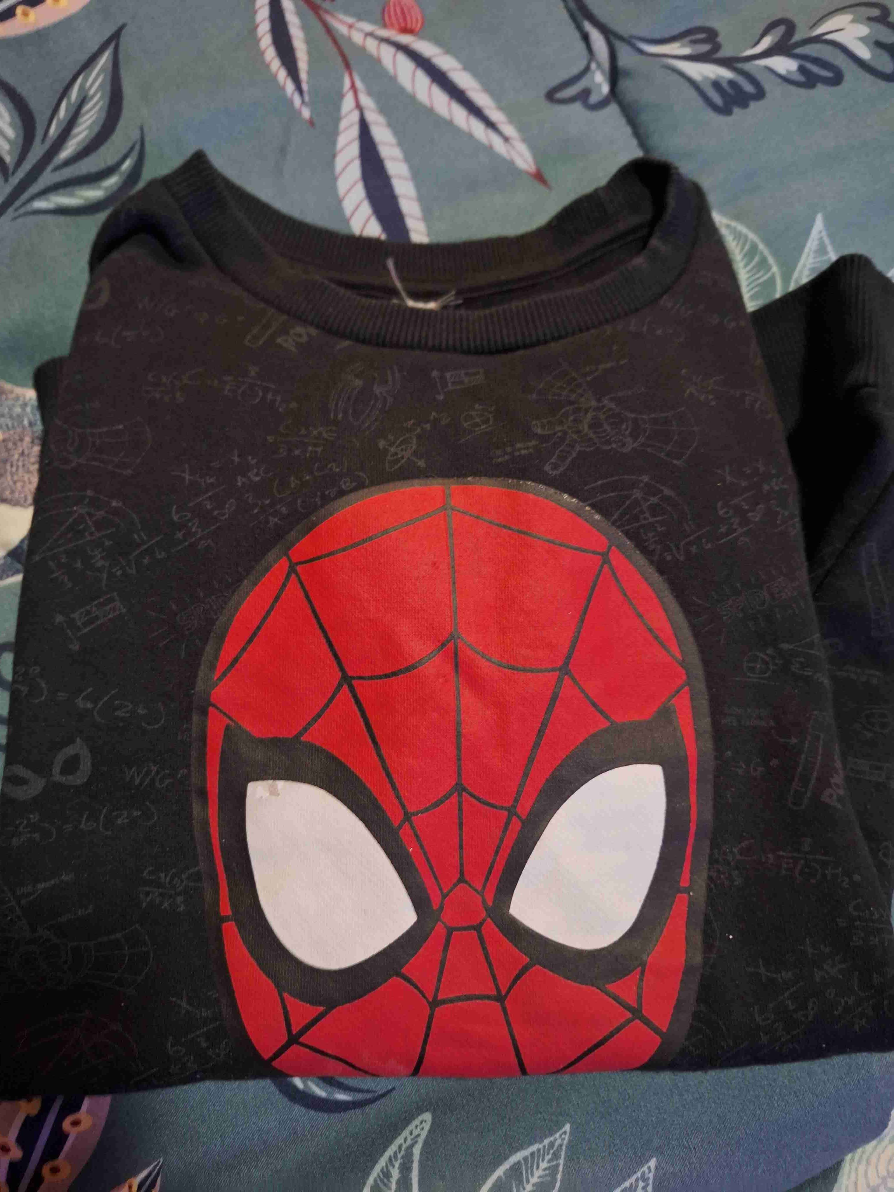 Polerones marvel - miniatura 5