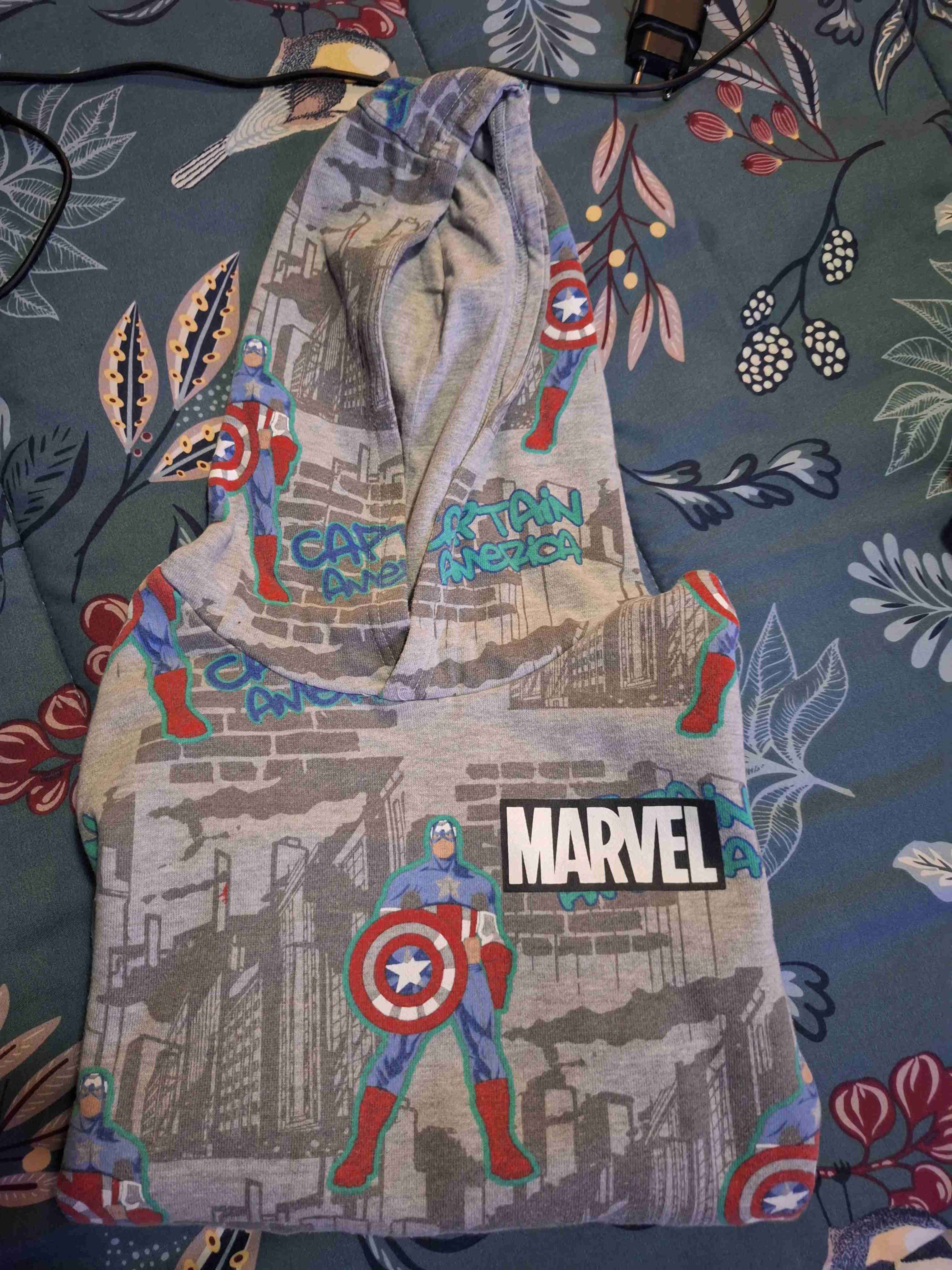 Polerones marvel - miniatura 6