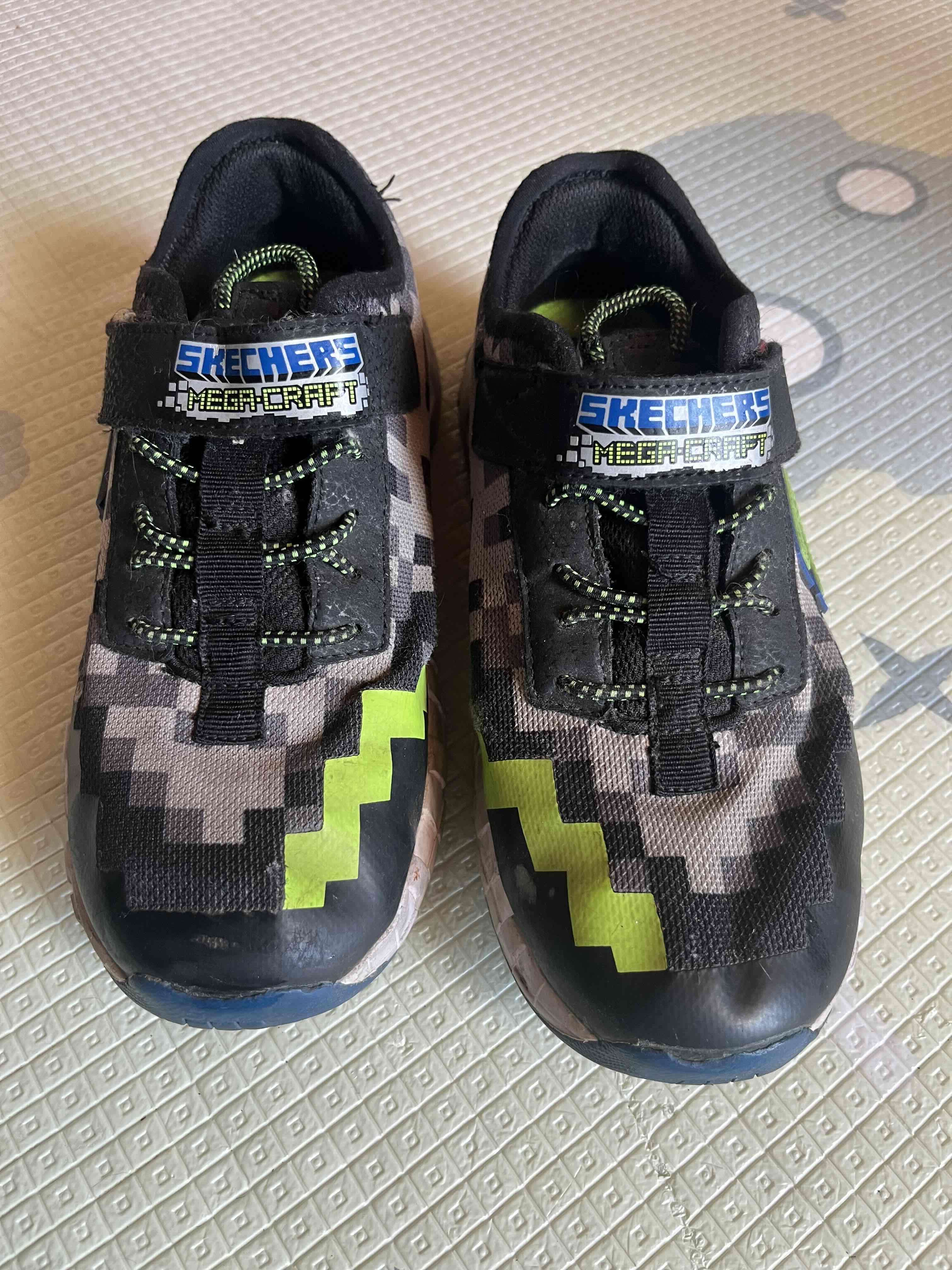 Zapatillas deportivas camufladas niño 36 - miniatura 4