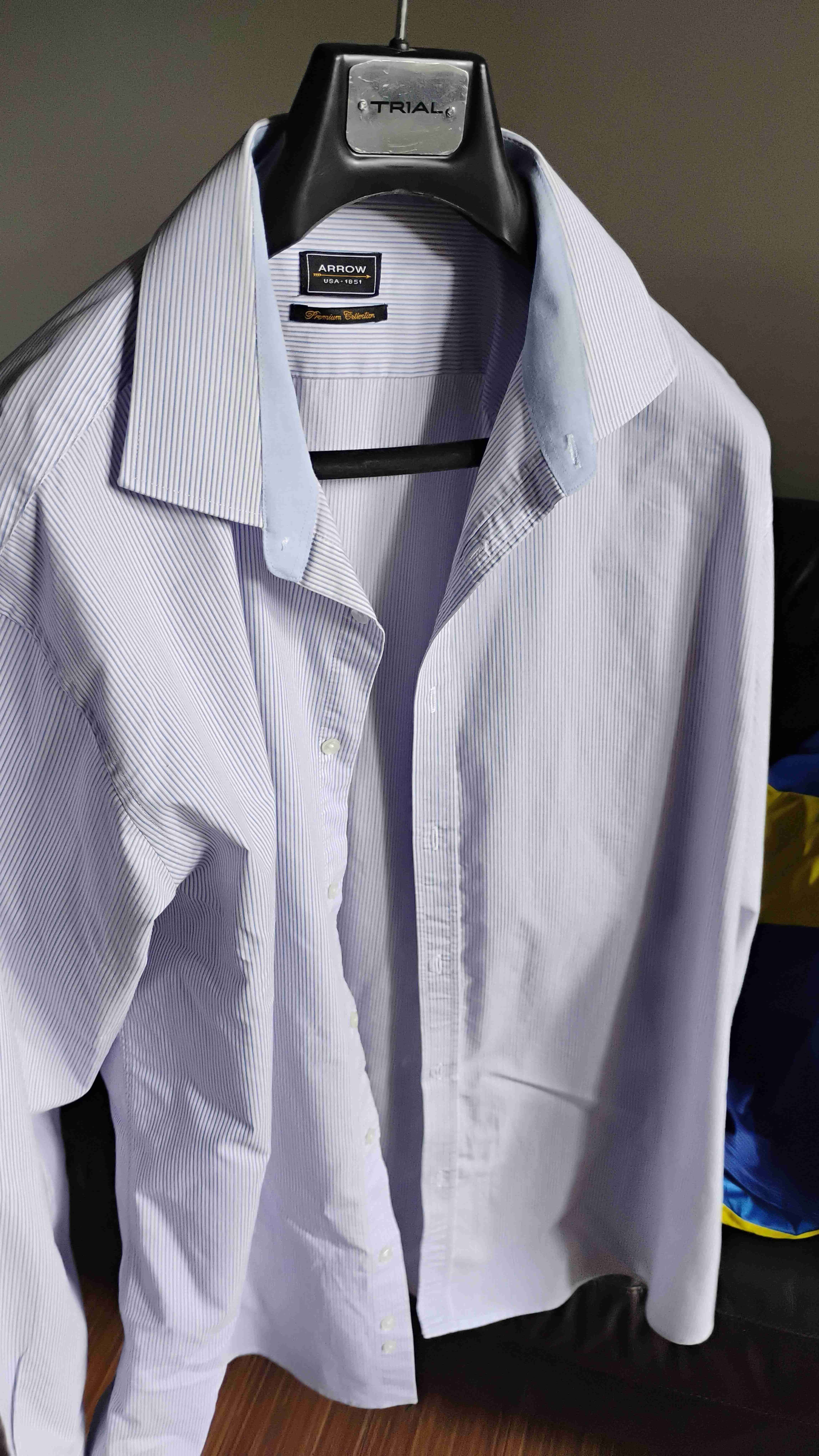 Camisas  Arrow y ferouch - miniatura 2