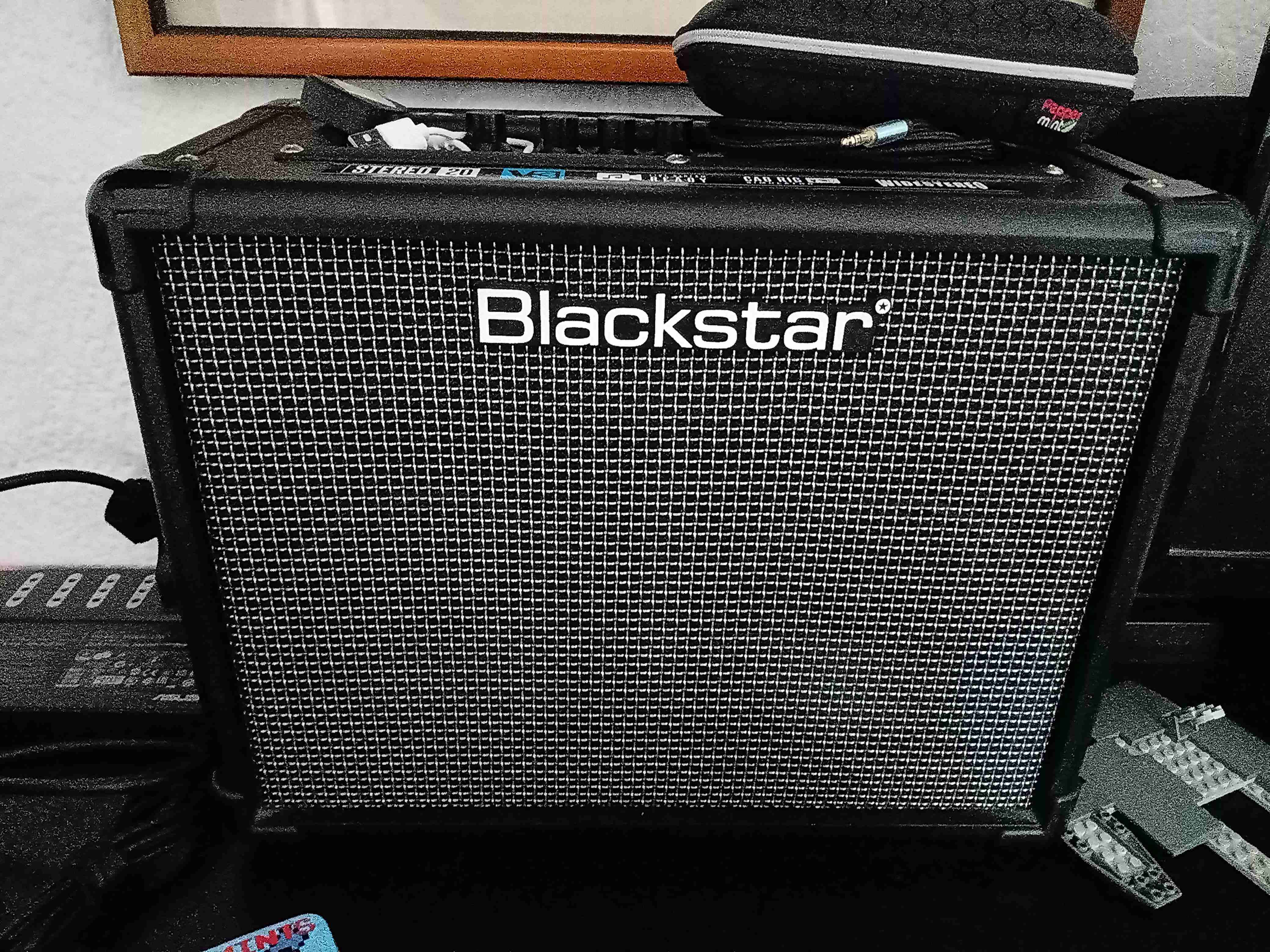 Guitarra eléctrica Gretsch Streamliner. - miniatura 4