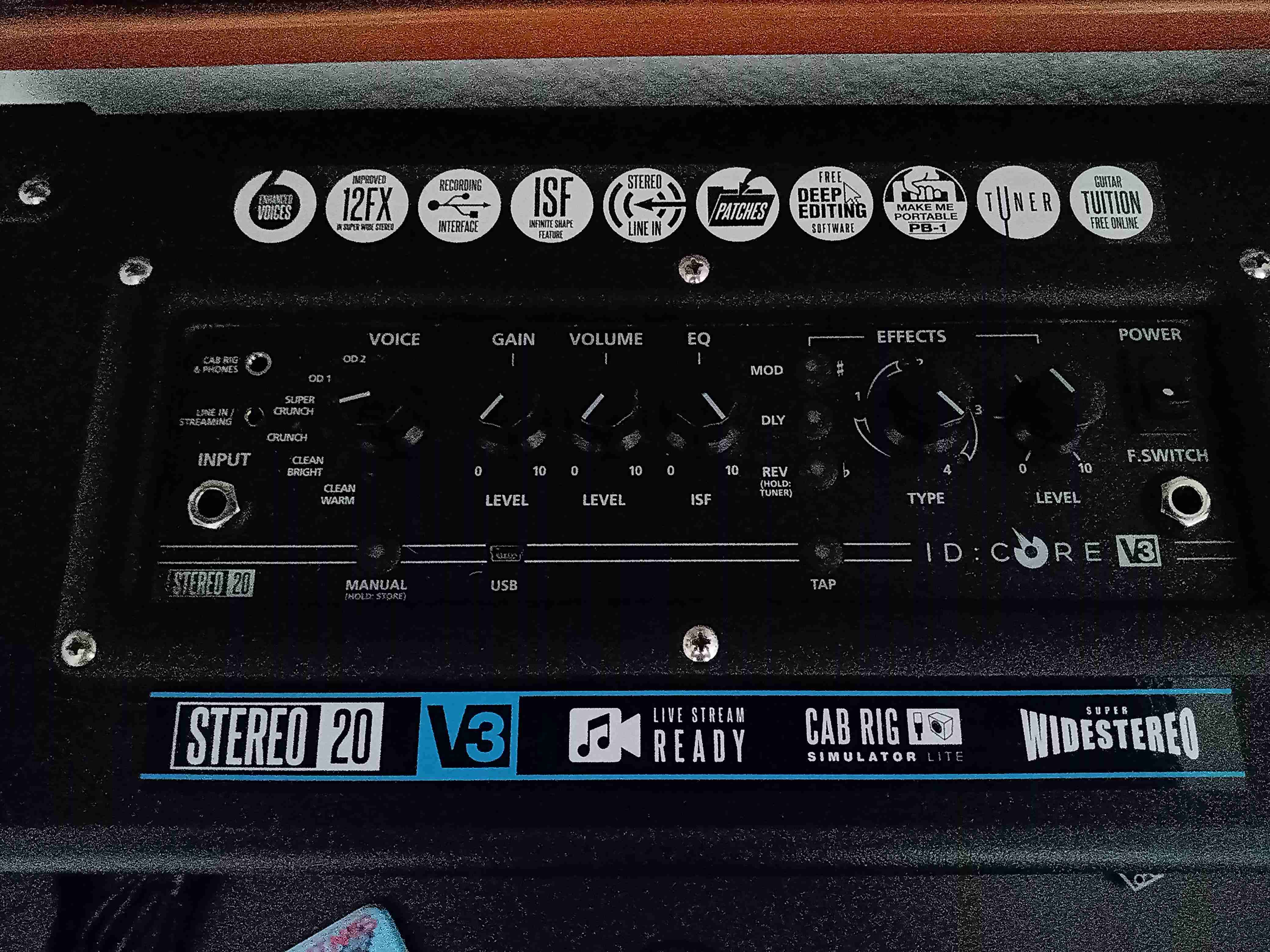 Guitarra eléctrica Gretsch Streamliner. - miniatura 5