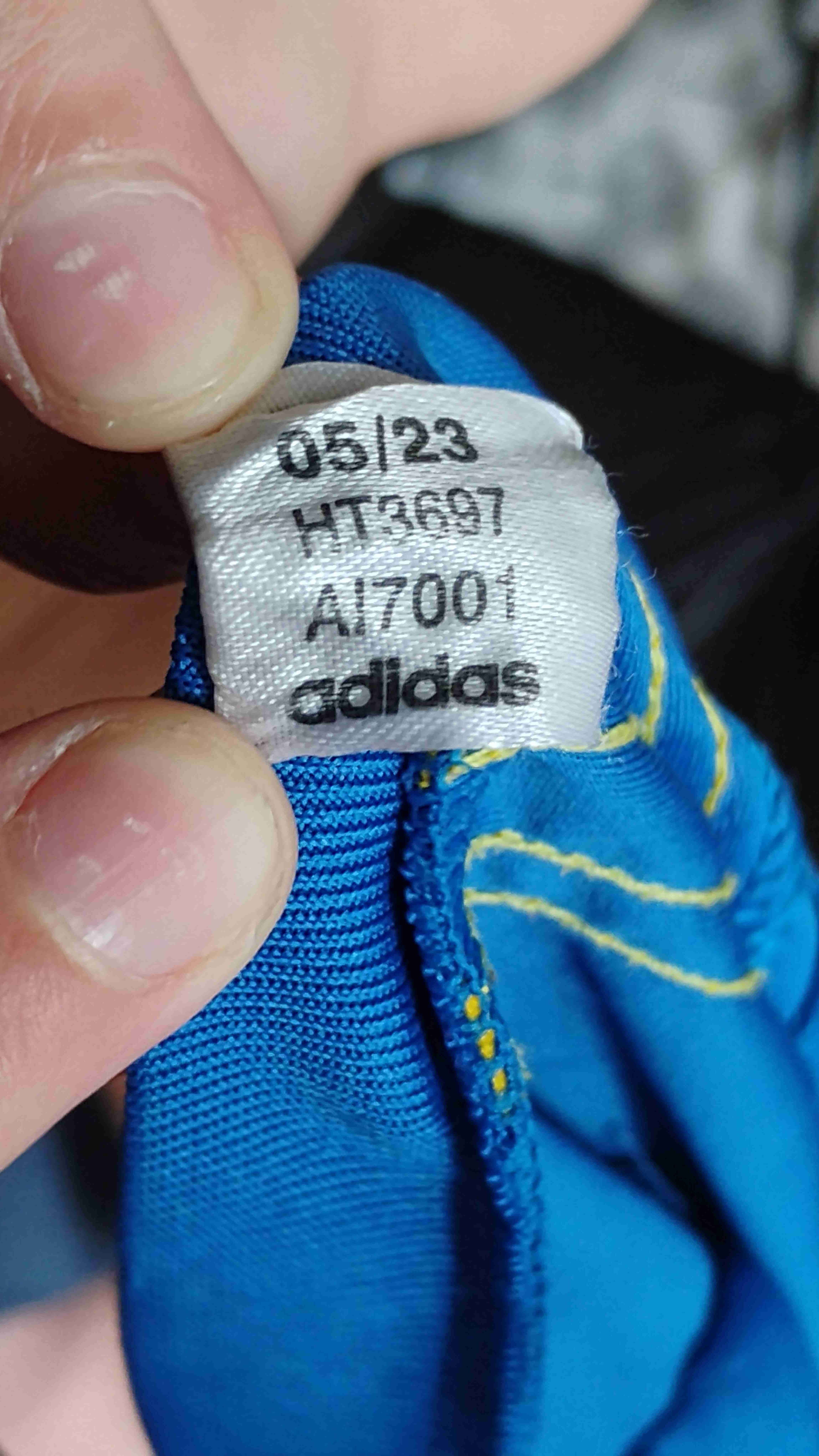 Camiseta de fútbol boca juniors - miniatura 4