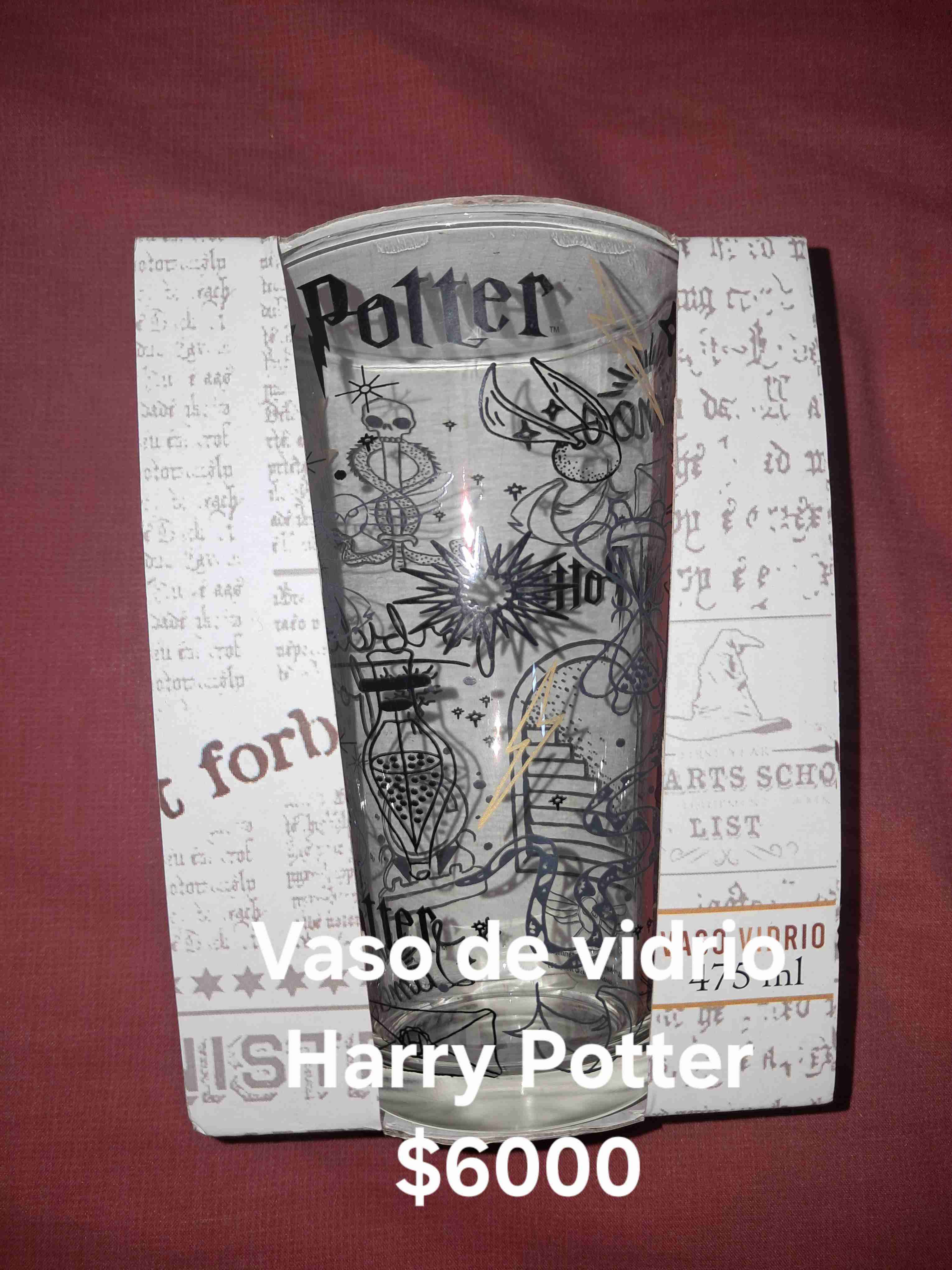 temático Harry Potter y ropa mujer - miniatura 2