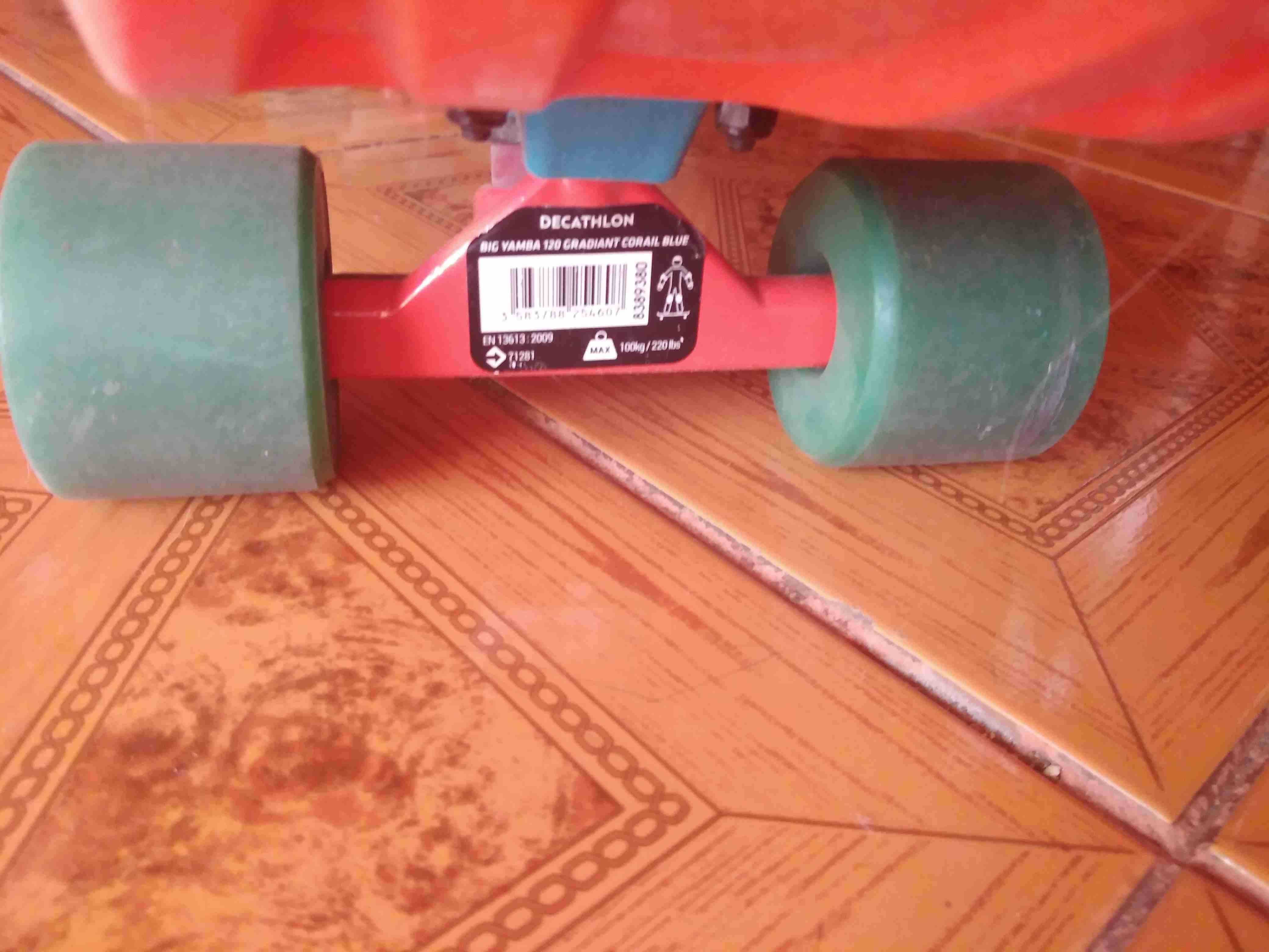 Skate Penny - miniatura 3