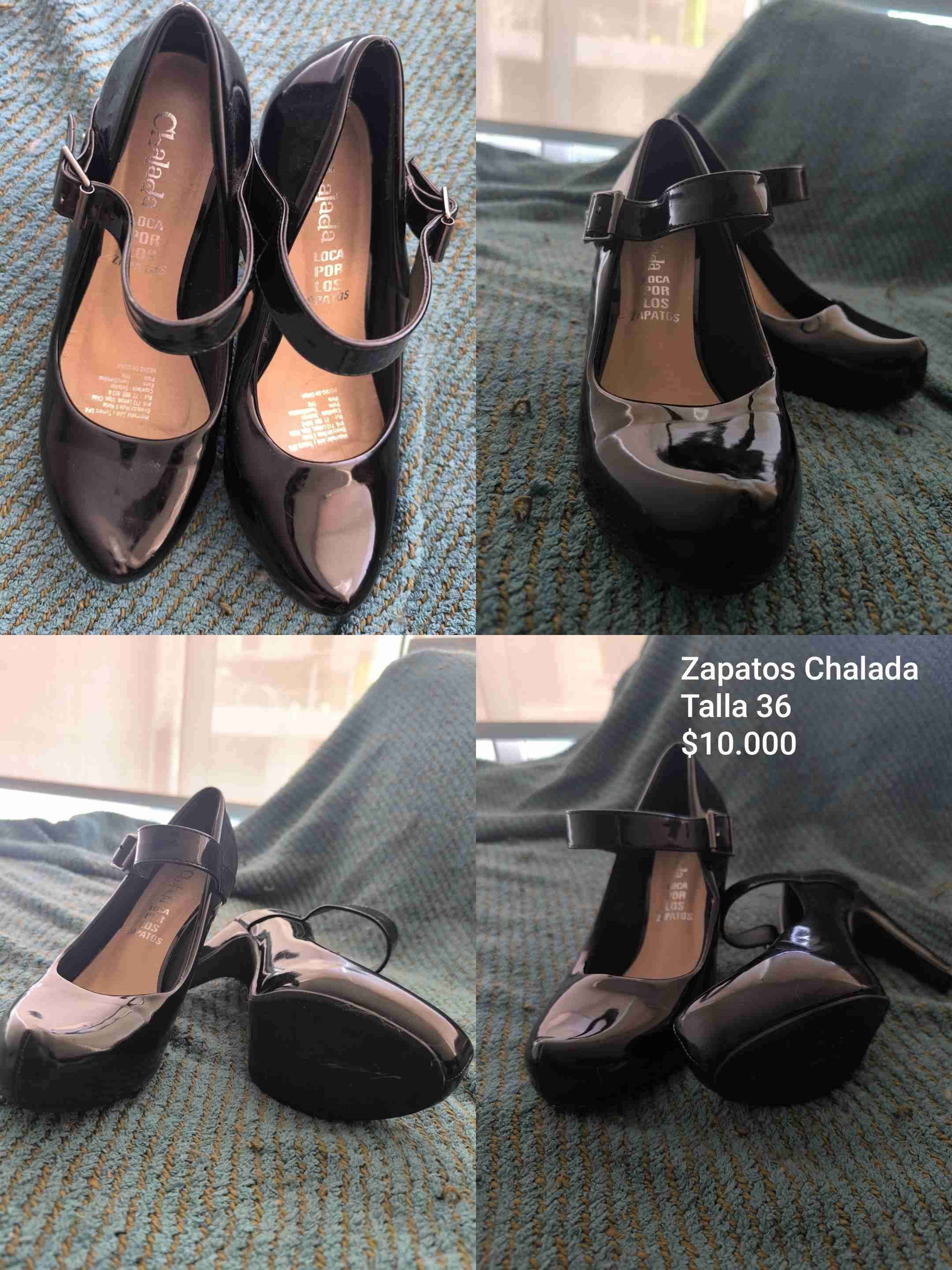 Zapatos varios - miniatura 2