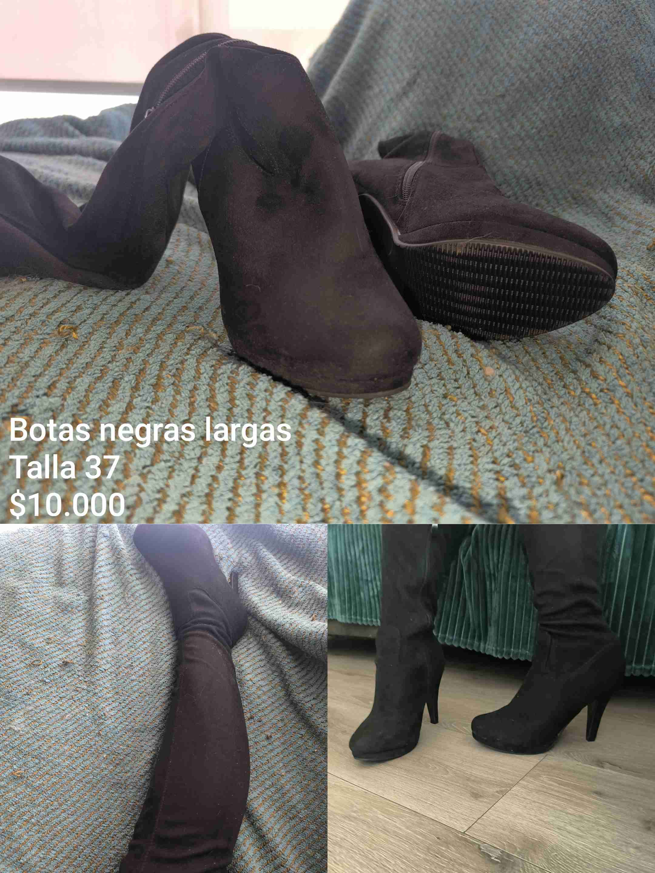 Zapatos varios - miniatura 4