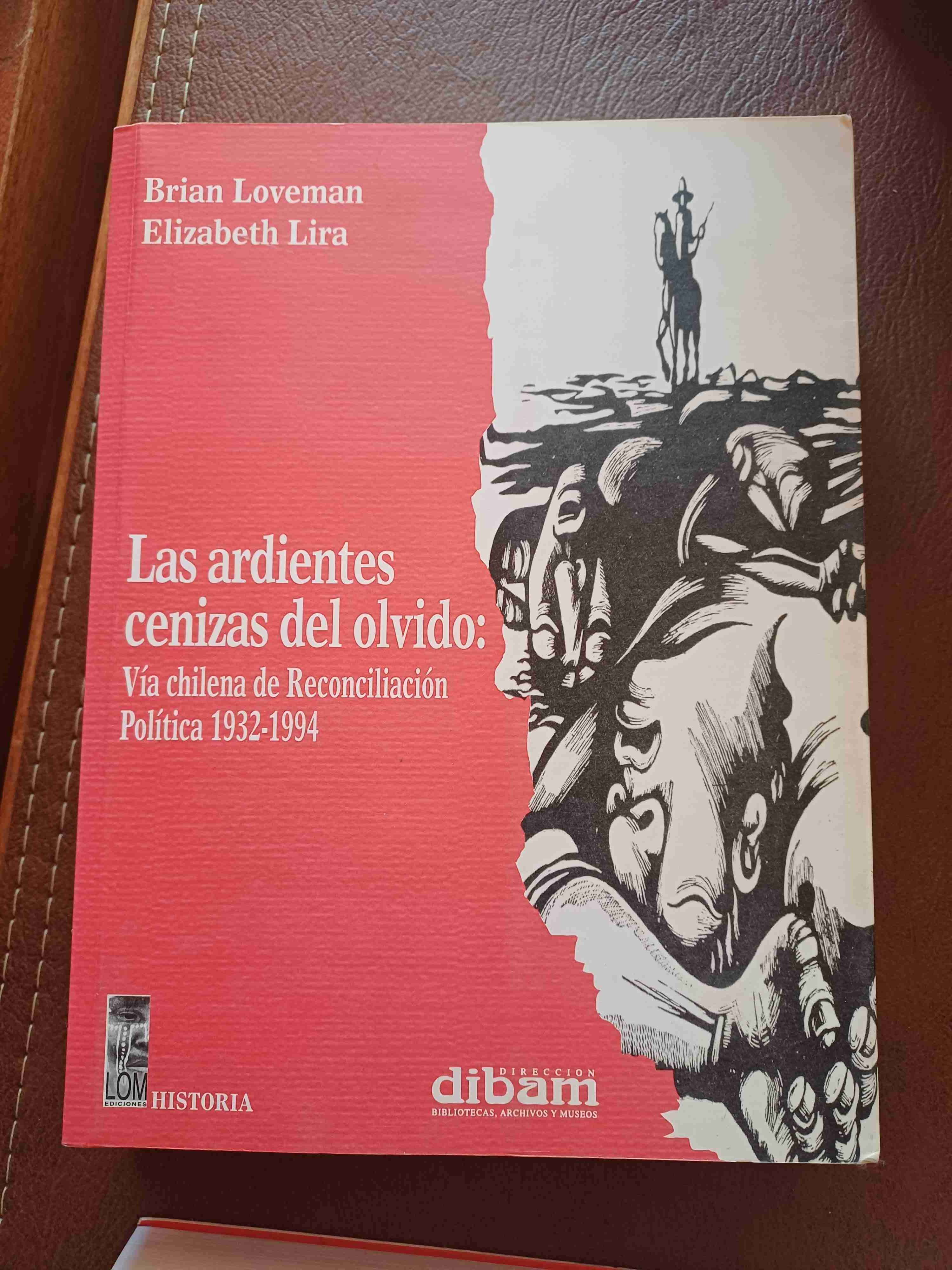 Las suaves cenizas del olvido y las ardientes - miniatura 3