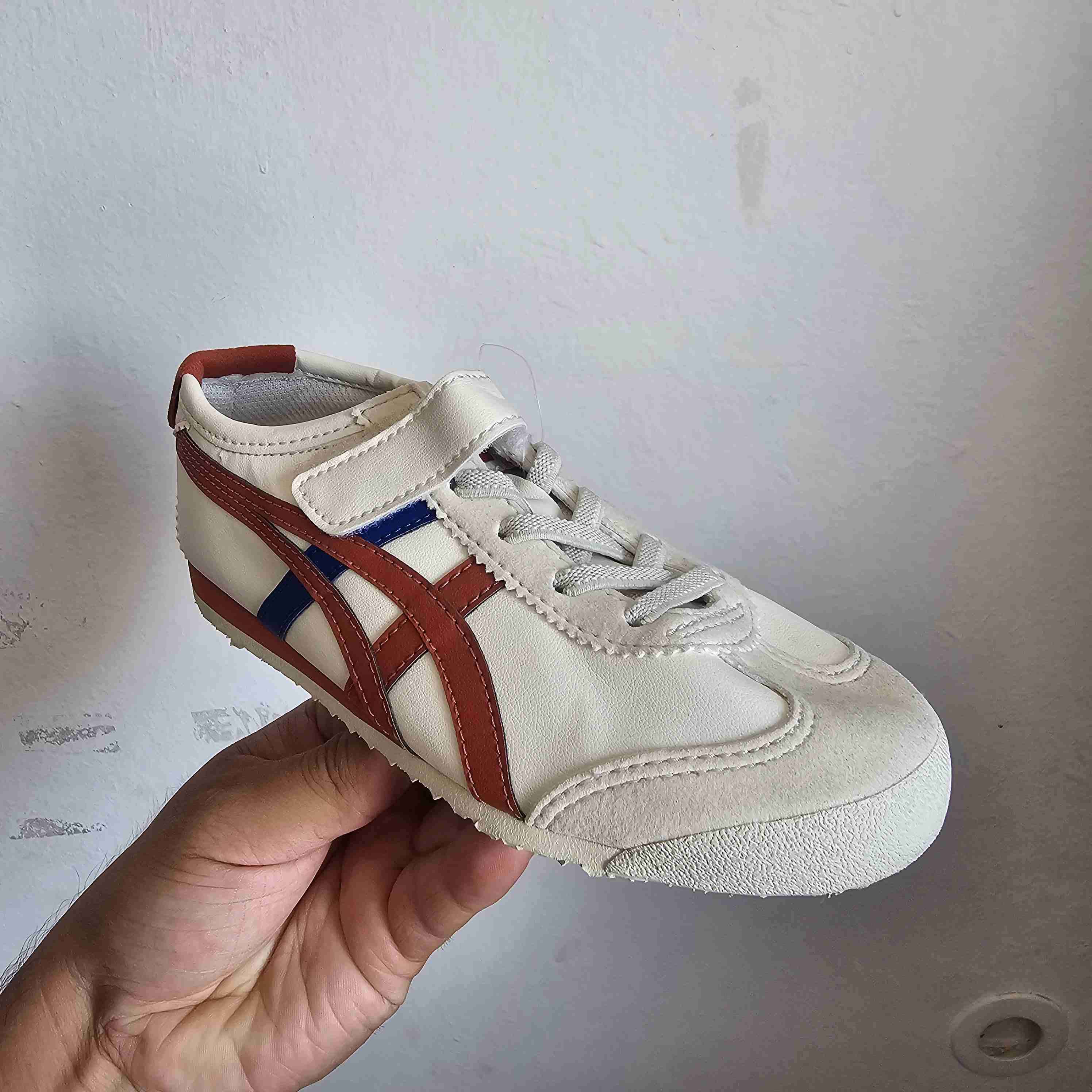 Zapatillas deportivas asics tiger niño - miniatura 2