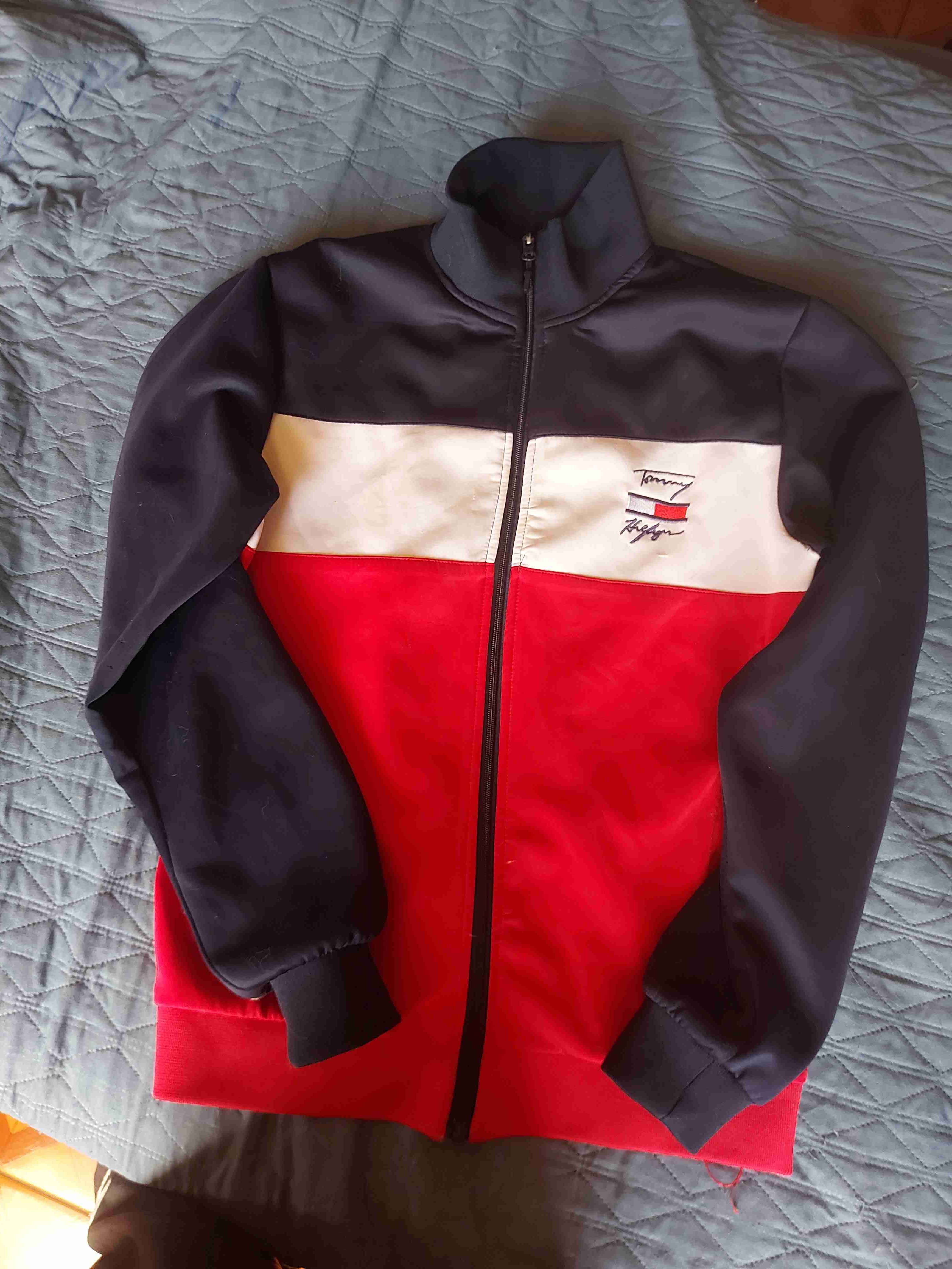 Chaqueta deportiva Tommy Hilfiger