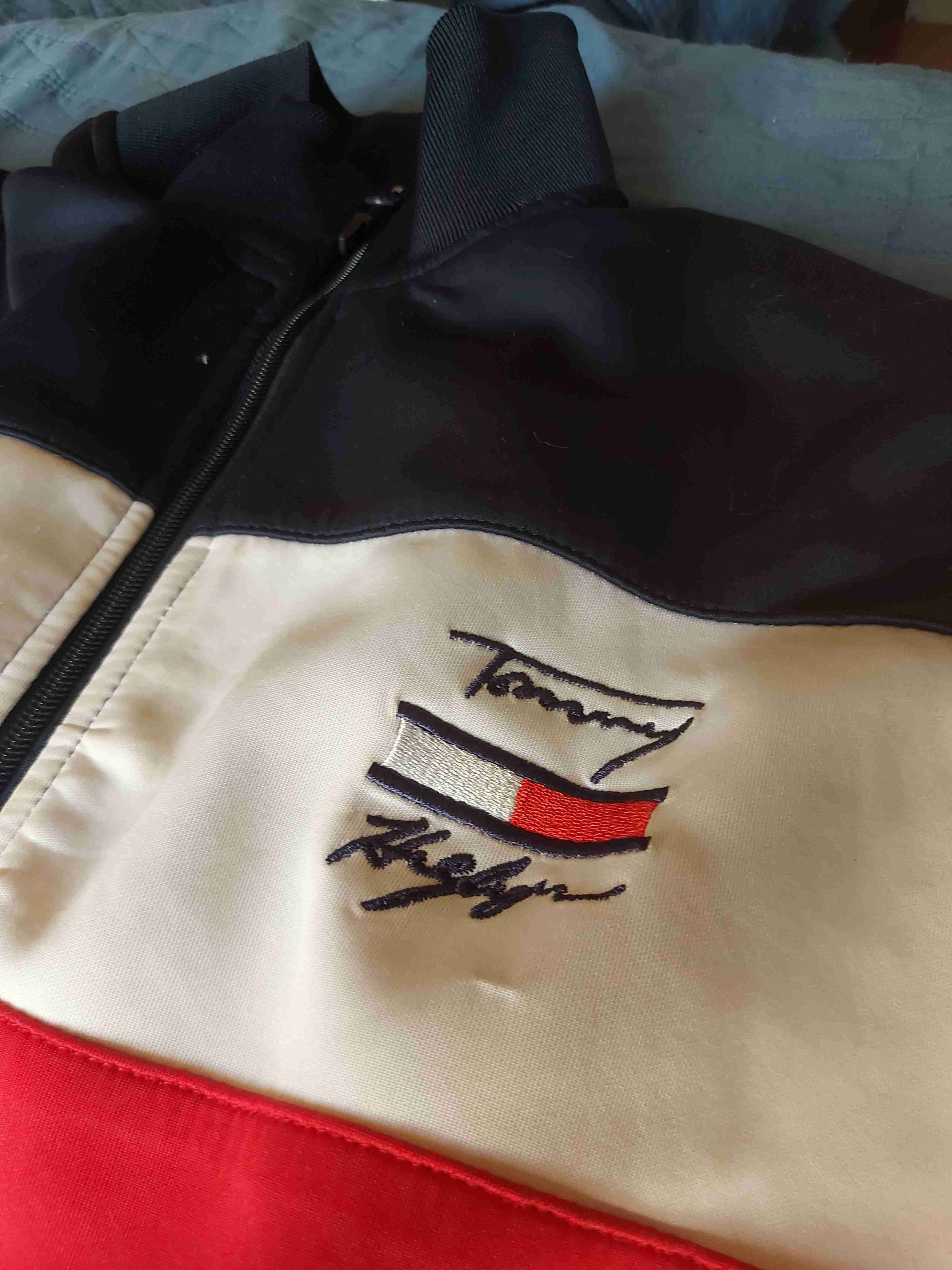 Chaqueta deportiva Tommy Hilfiger - miniatura 2