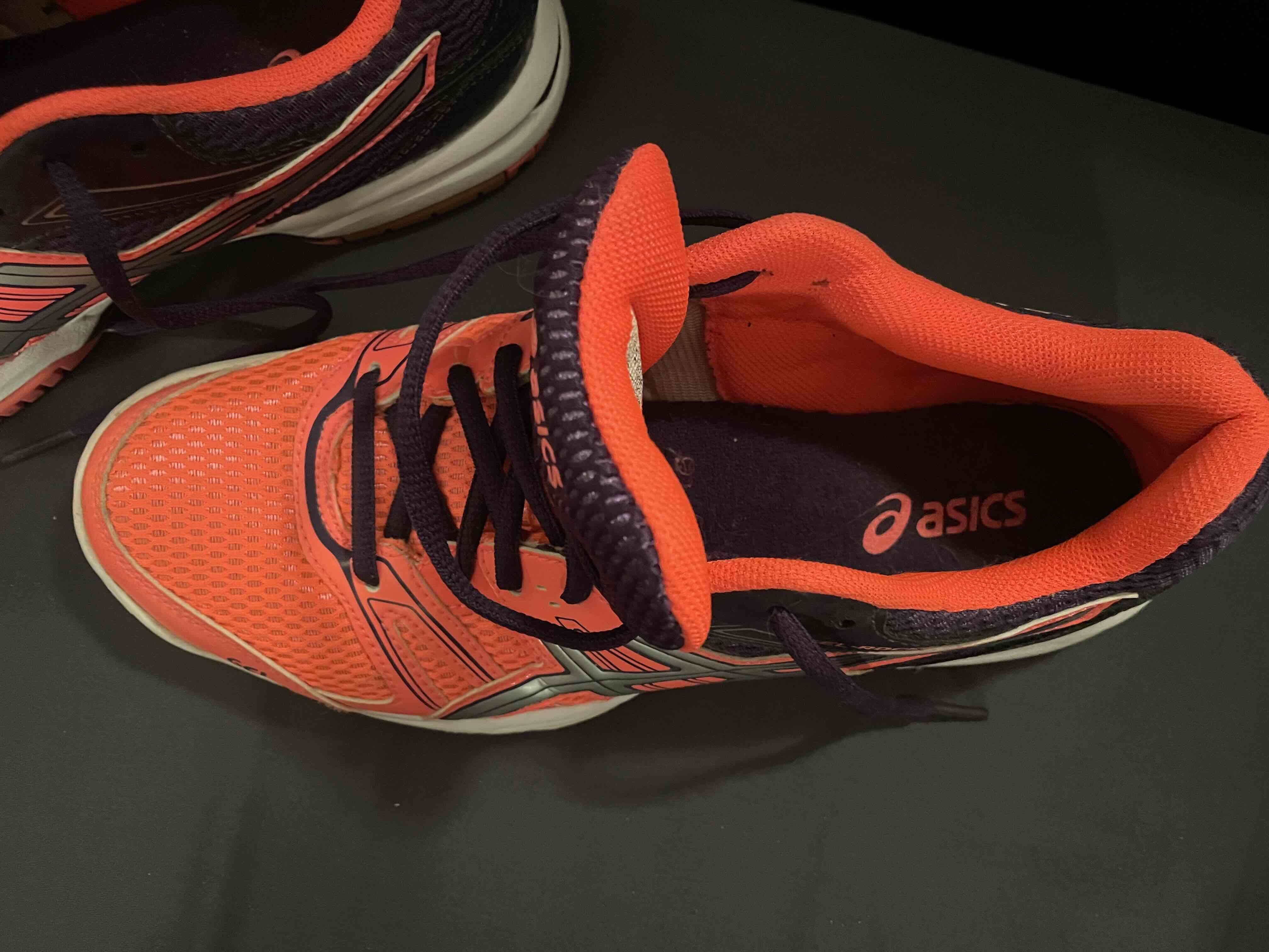 Zapatillas deportivas de Volleyball Asics 8 1/5 US - miniatura 2