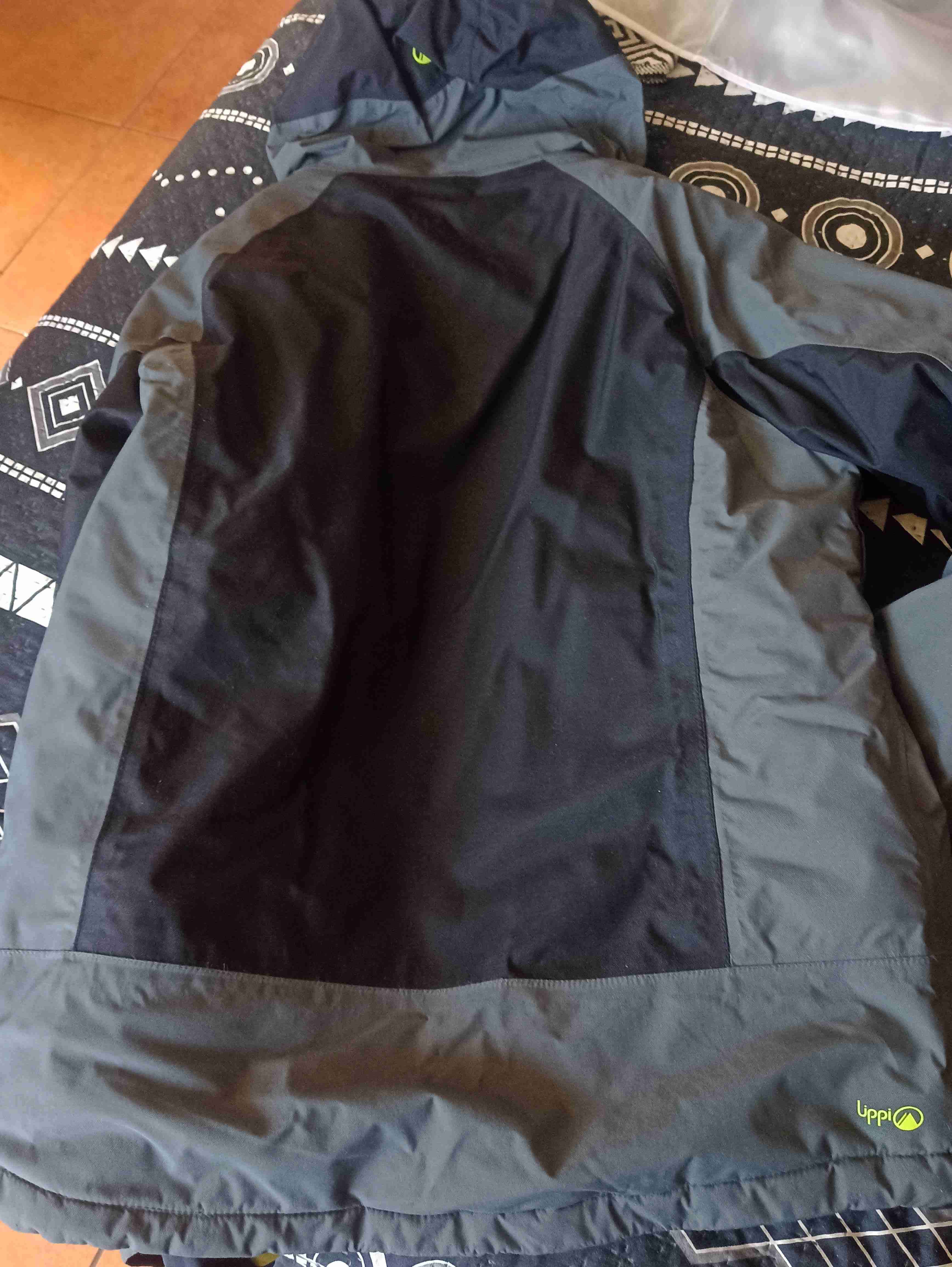 Parka Lippi waterproof - miniatura 4