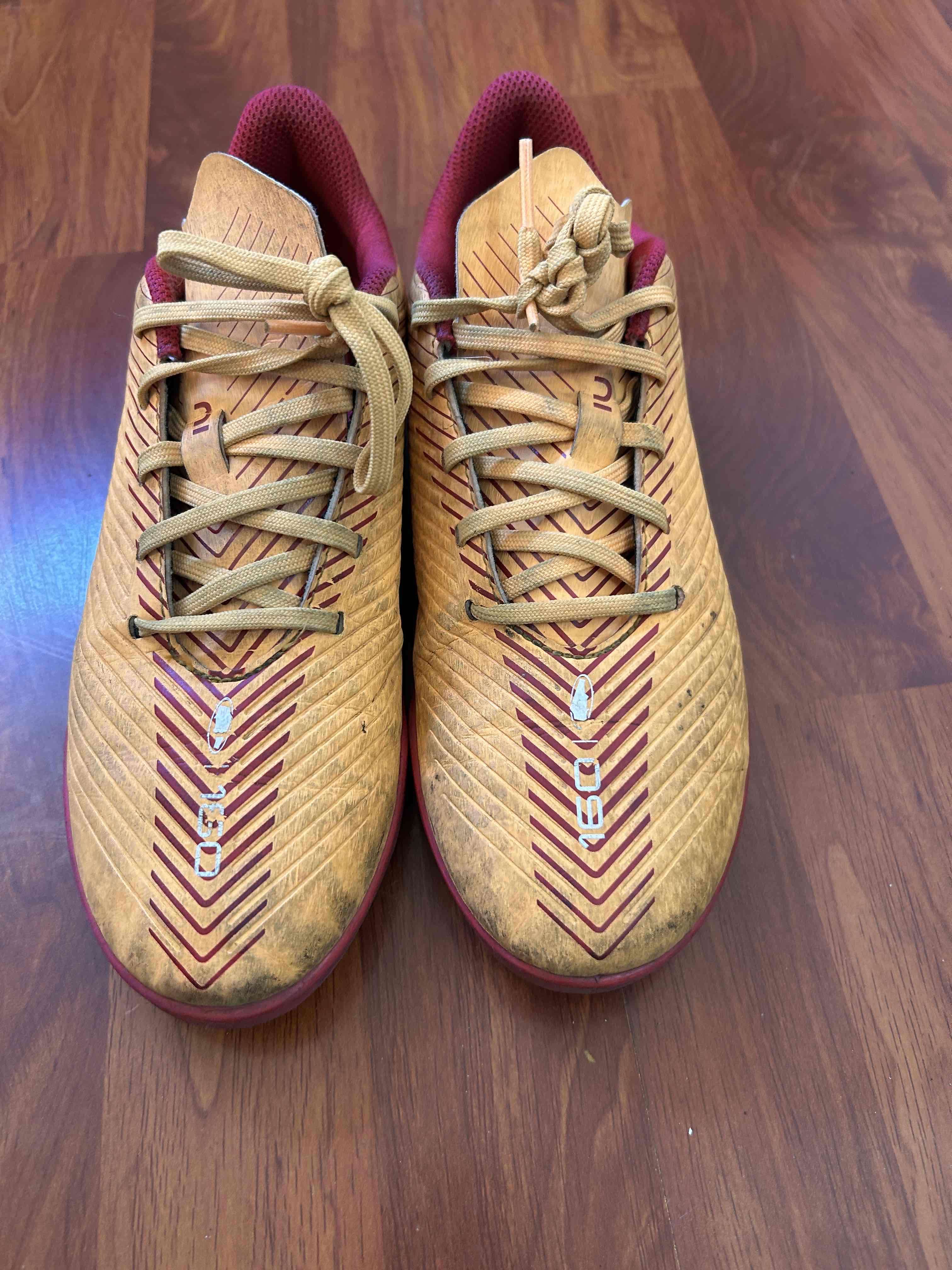 Zapatillas deportivas fútbol - miniatura 2