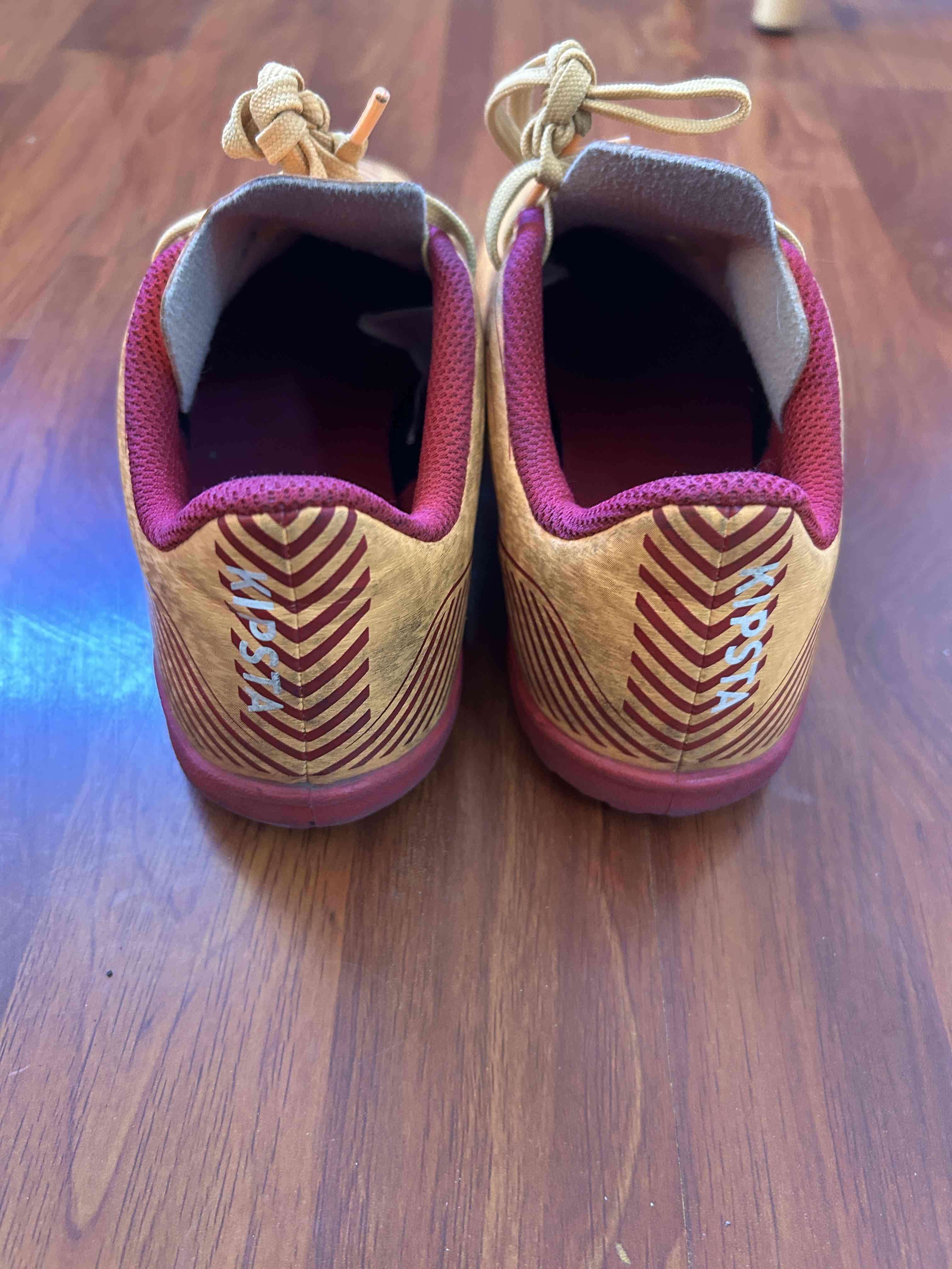 Zapatillas deportivas fútbol - miniatura 3