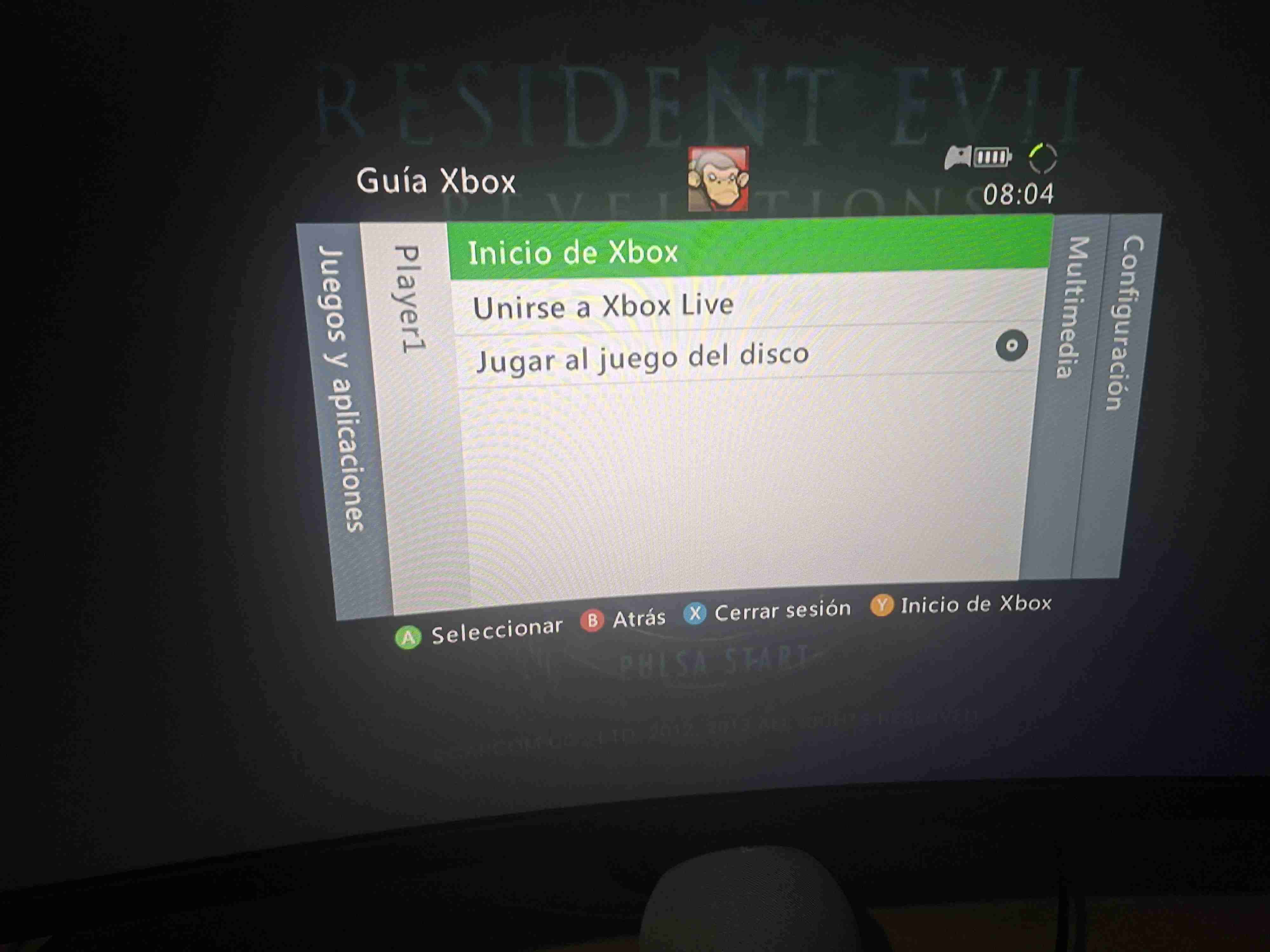 Consola Xbox 360 con magia(RGH) - miniatura 4