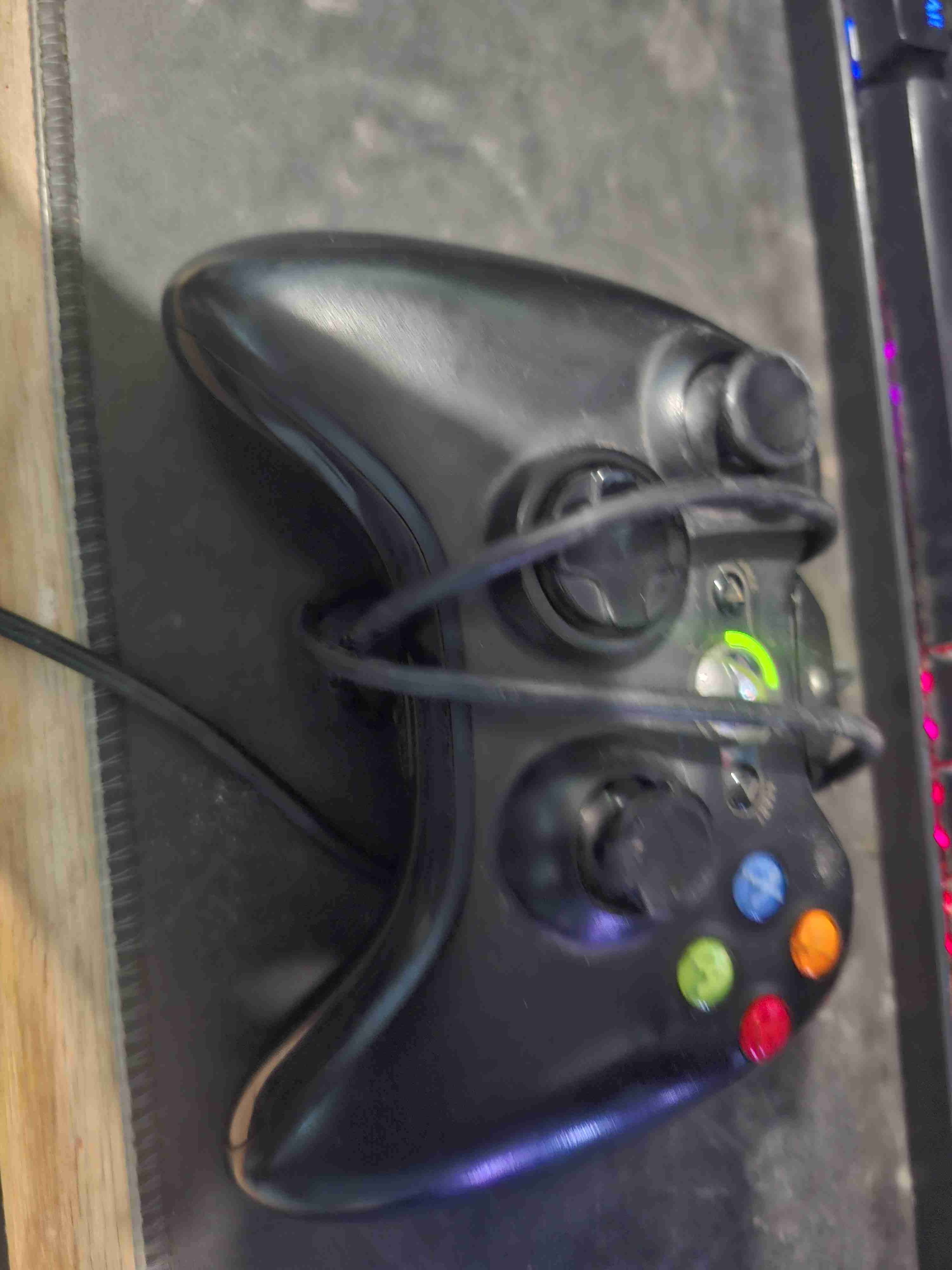 Consola Xbox 360 con magia(RGH) - miniatura 6