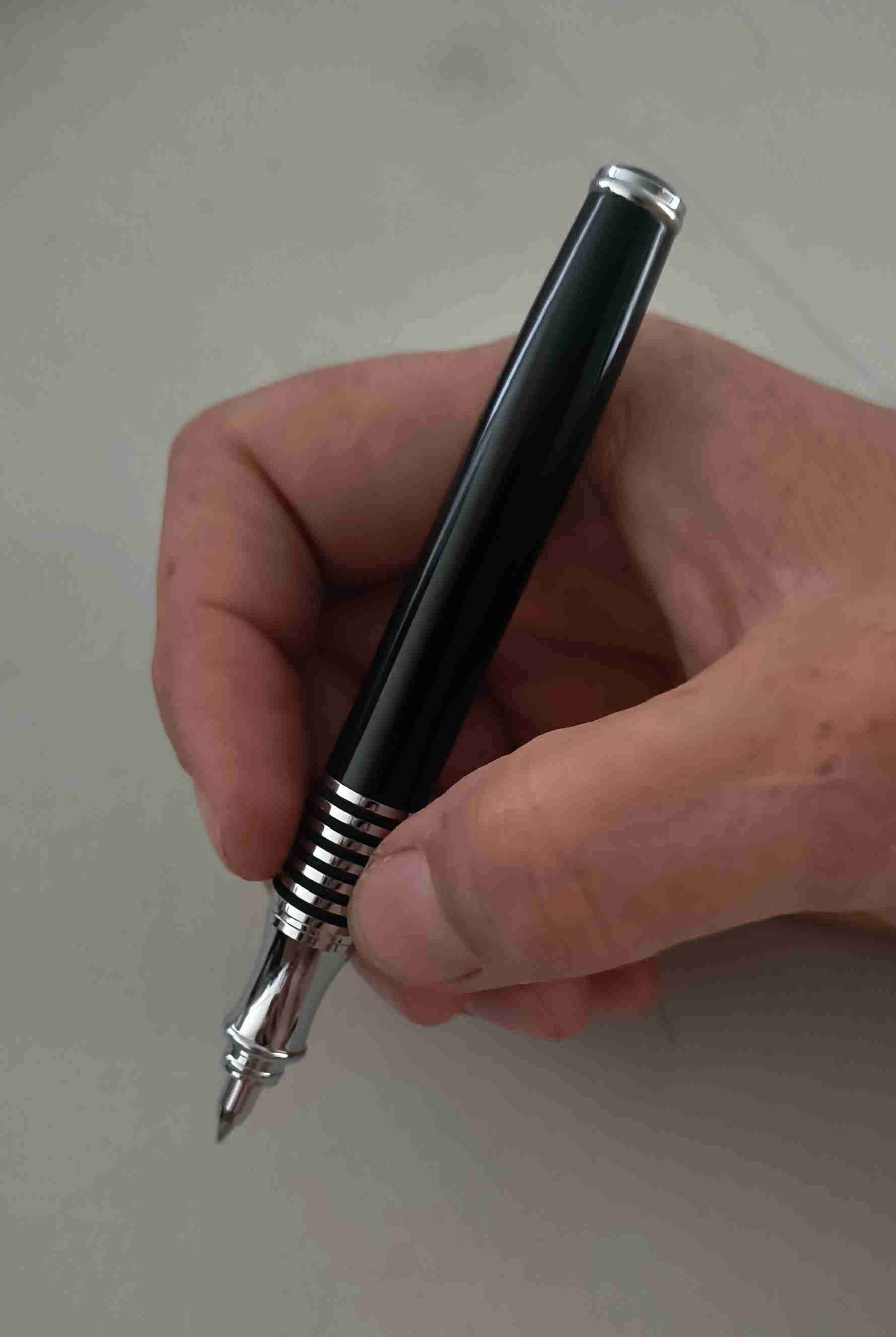 Set de bolígrafos elegantes - miniatura 4