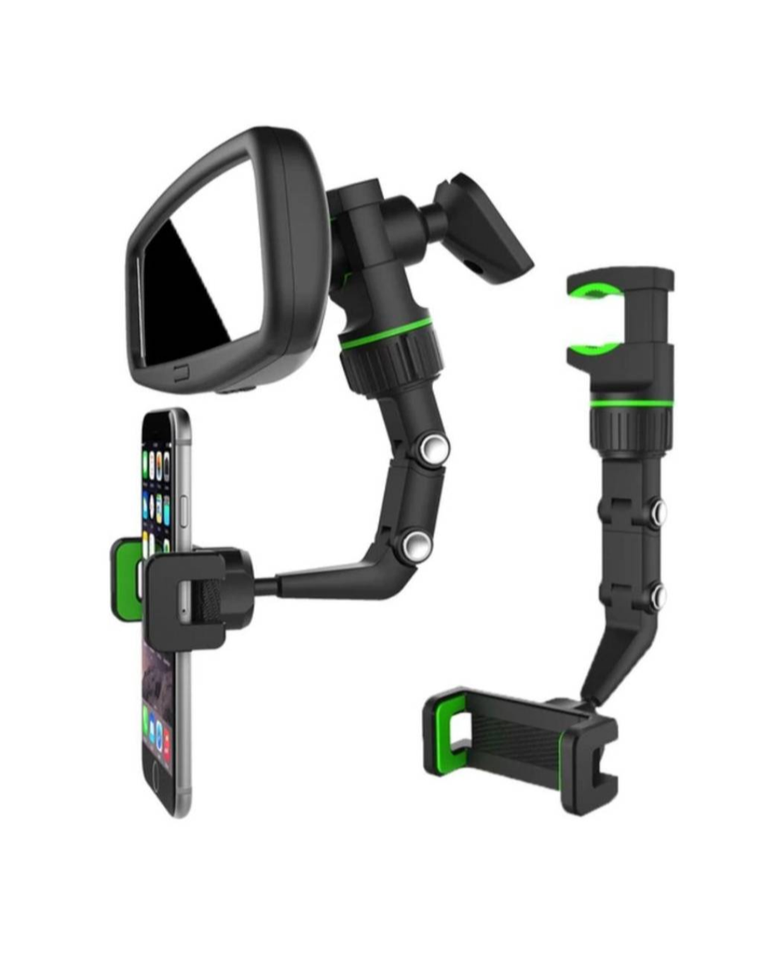 Soporte ajustable para celular - miniatura 5