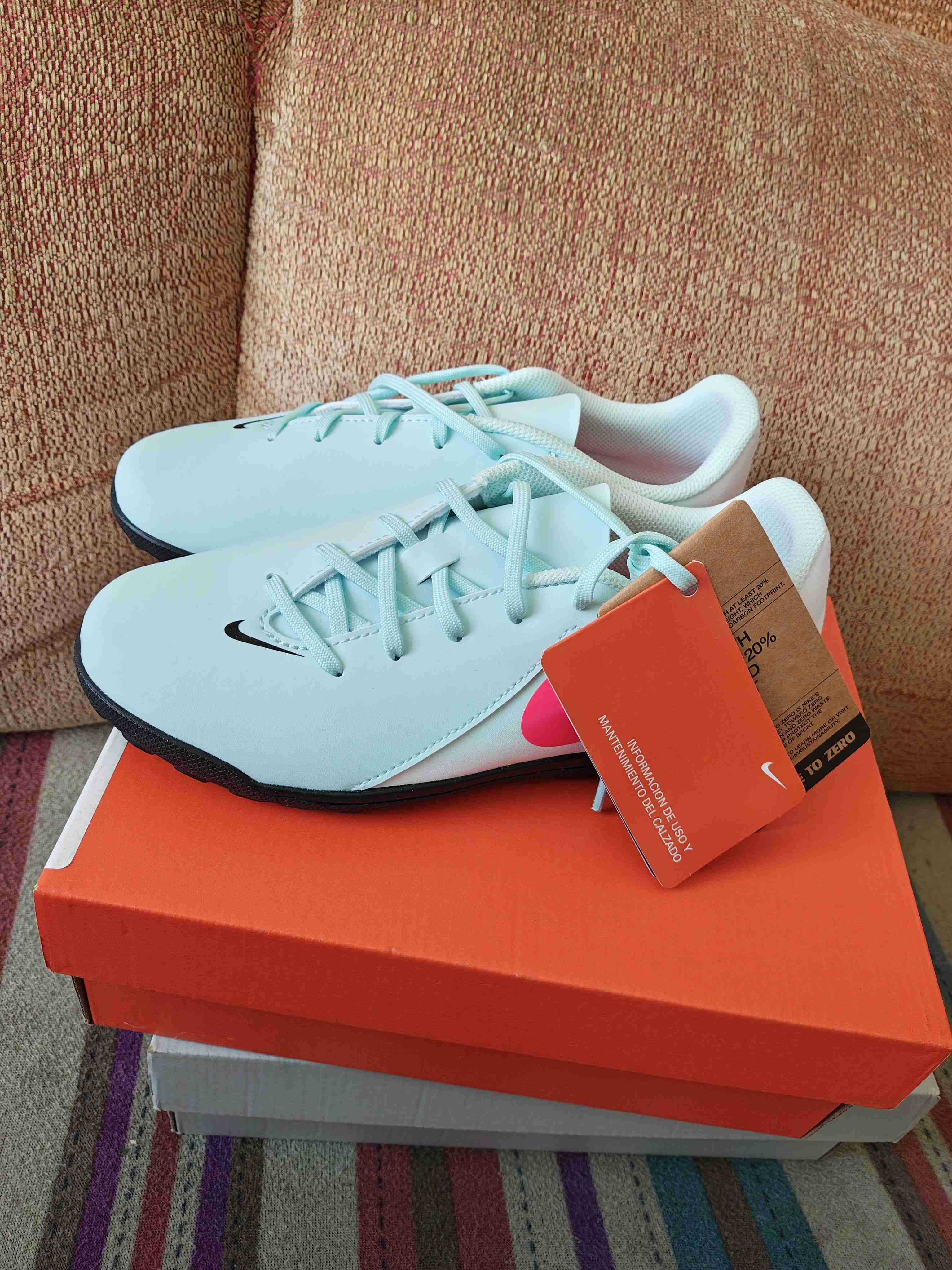 Zapatillas deportivas futbol nike - miniatura 2