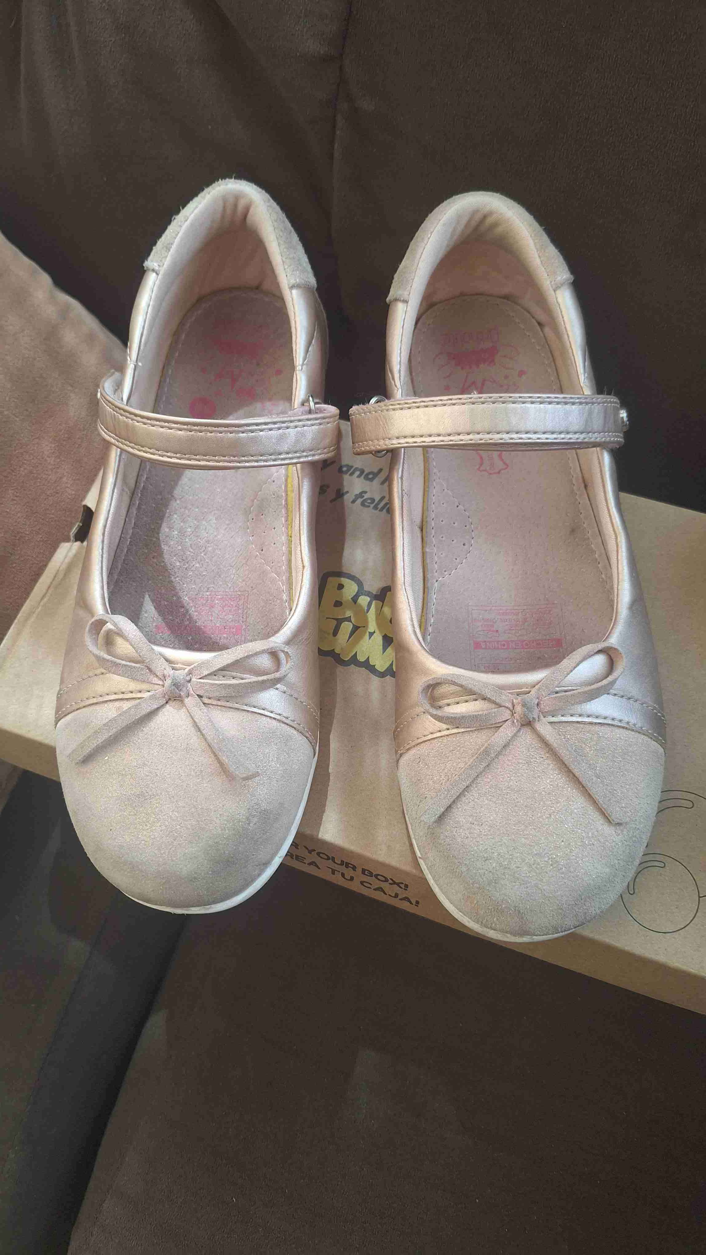 Zapatos Skechers talla 44 - miniatura 2