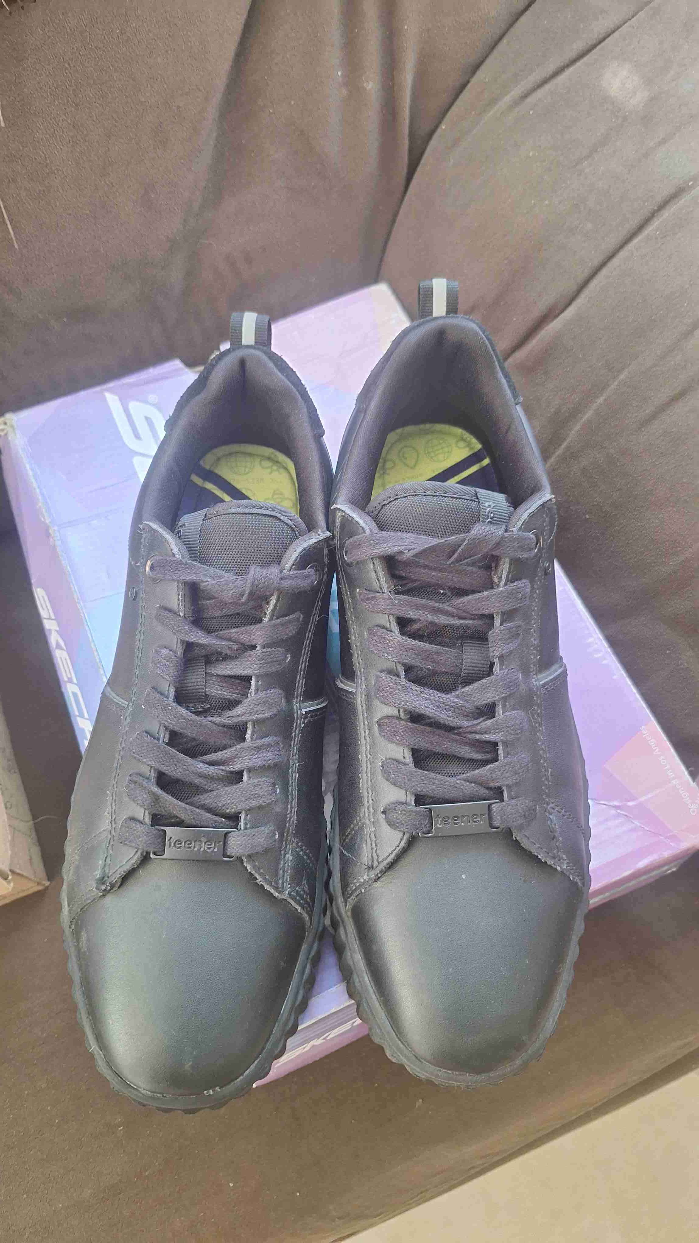 Zapatos Skechers talla 44 - miniatura 3