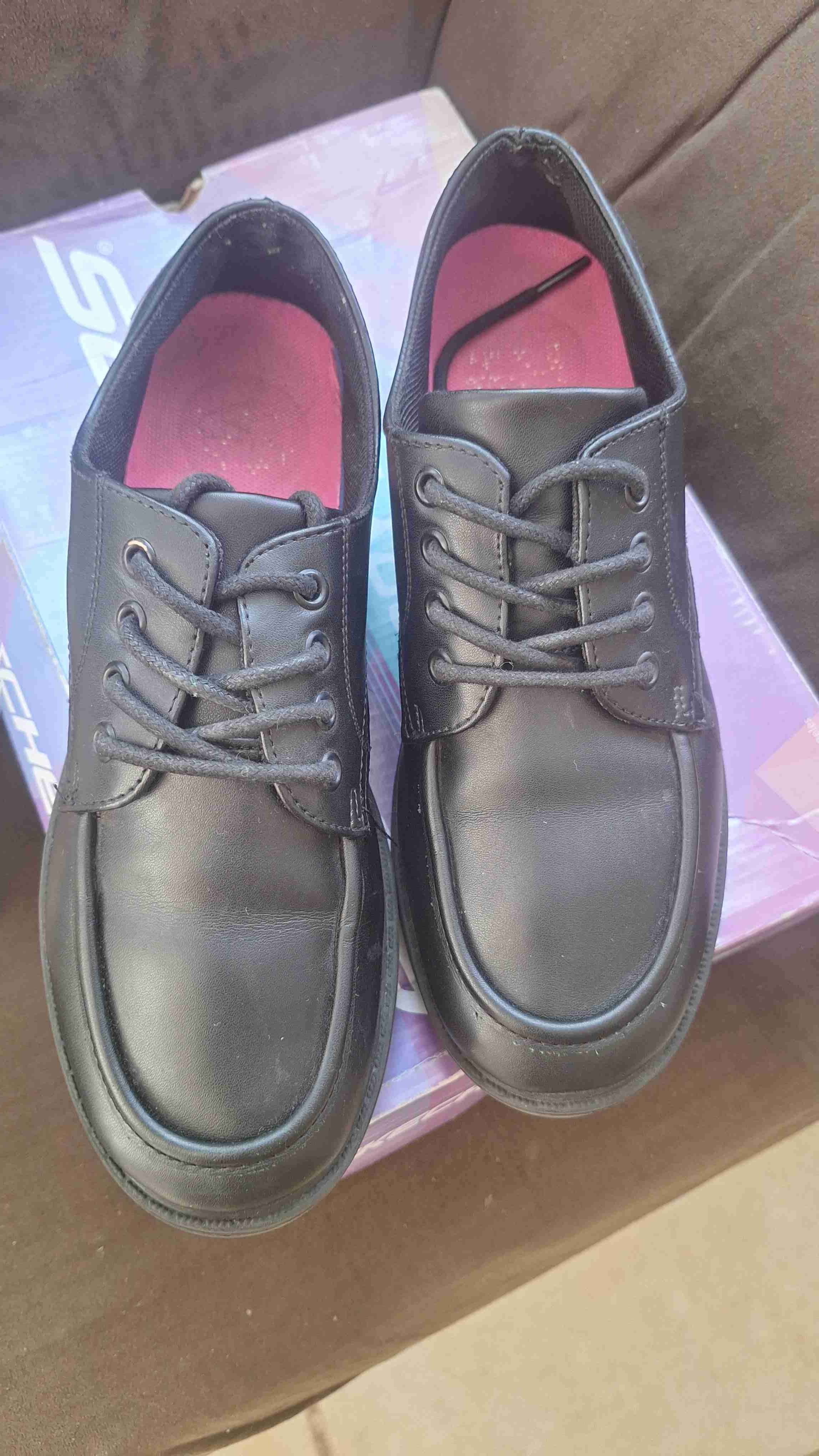 Zapatos Skechers talla 44 - miniatura 4
