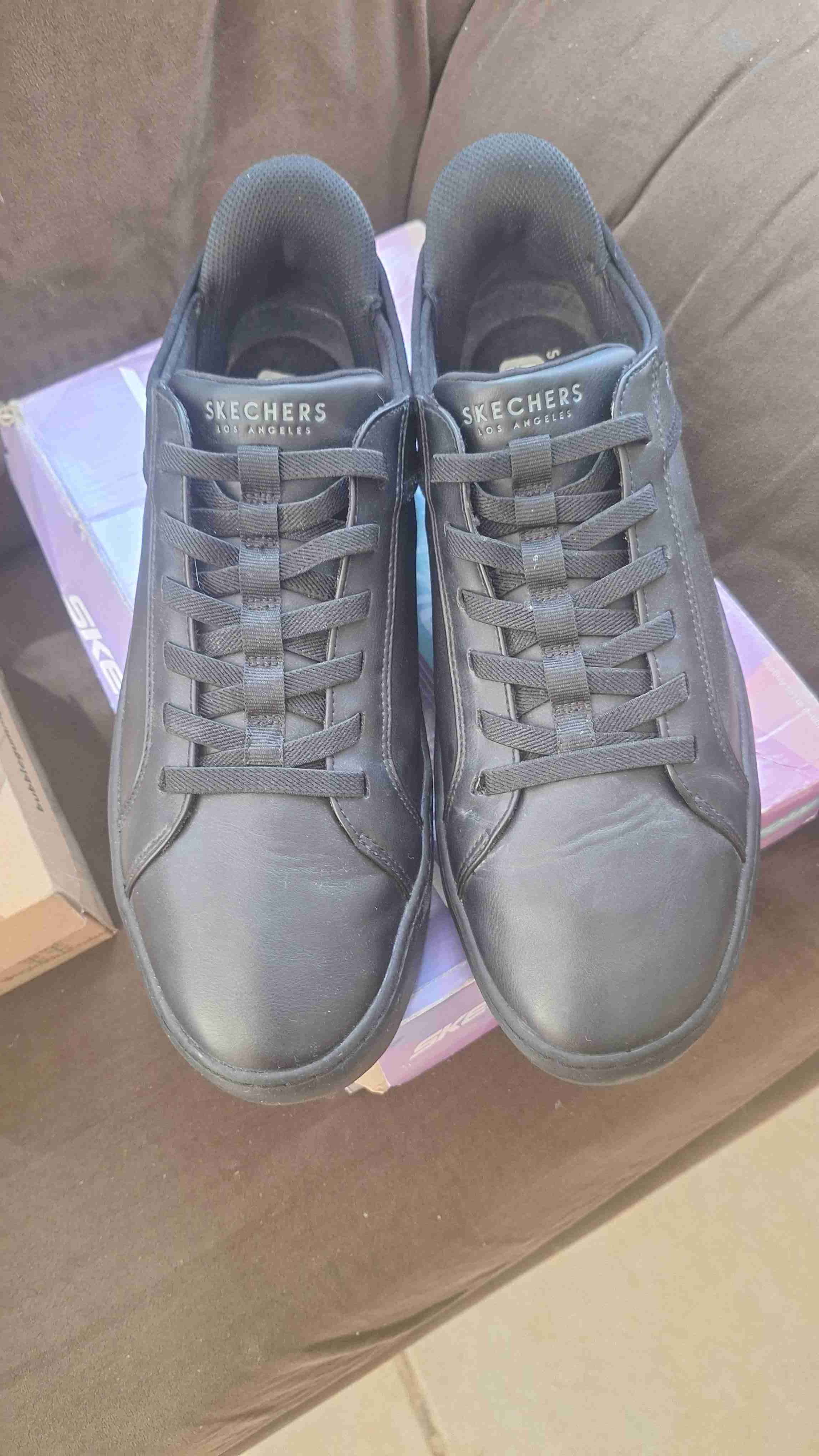 Zapatos Skechers talla 44 - miniatura 5