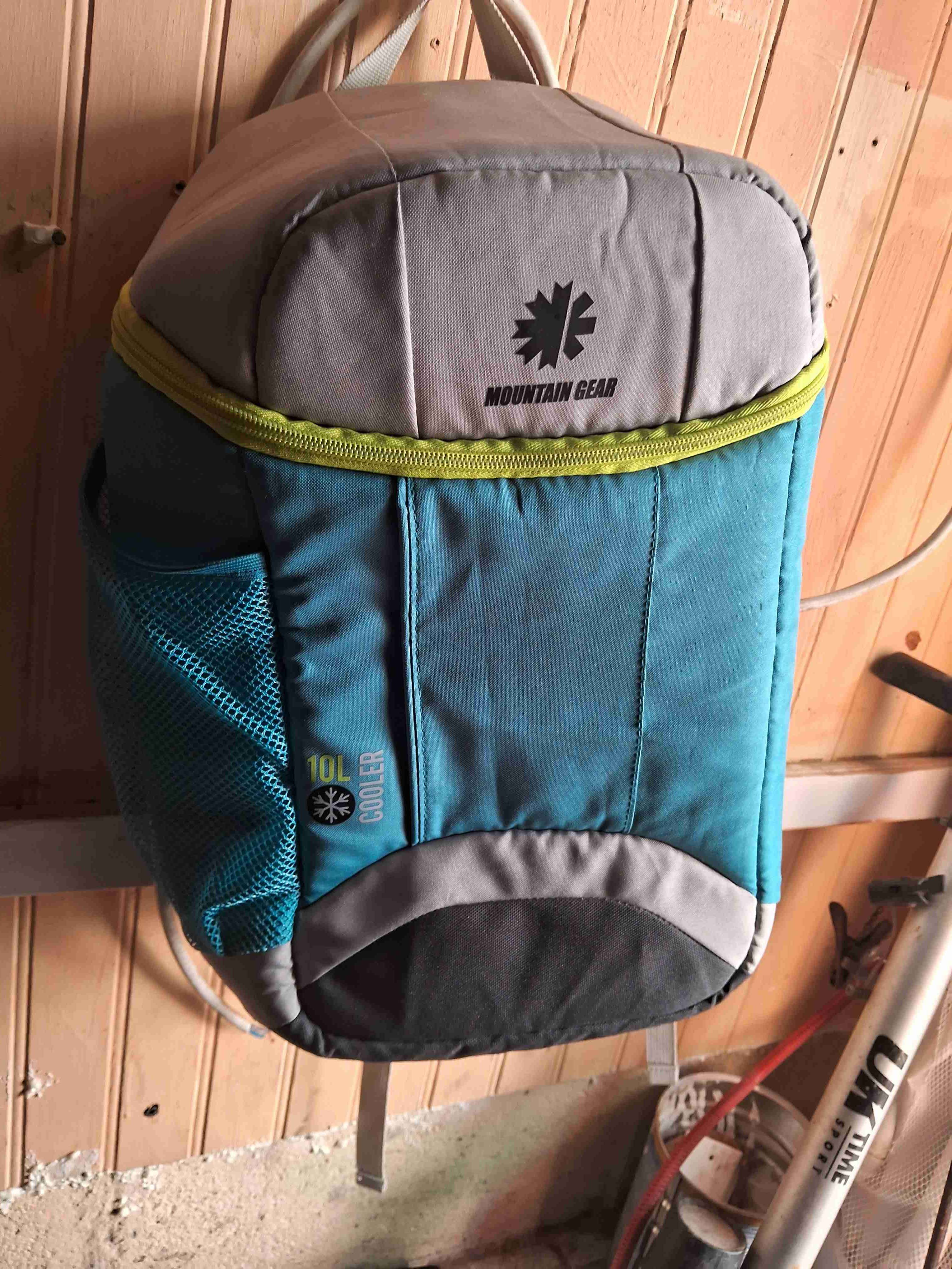 Mochila térmica Mountain Gear 10L - miniatura 2