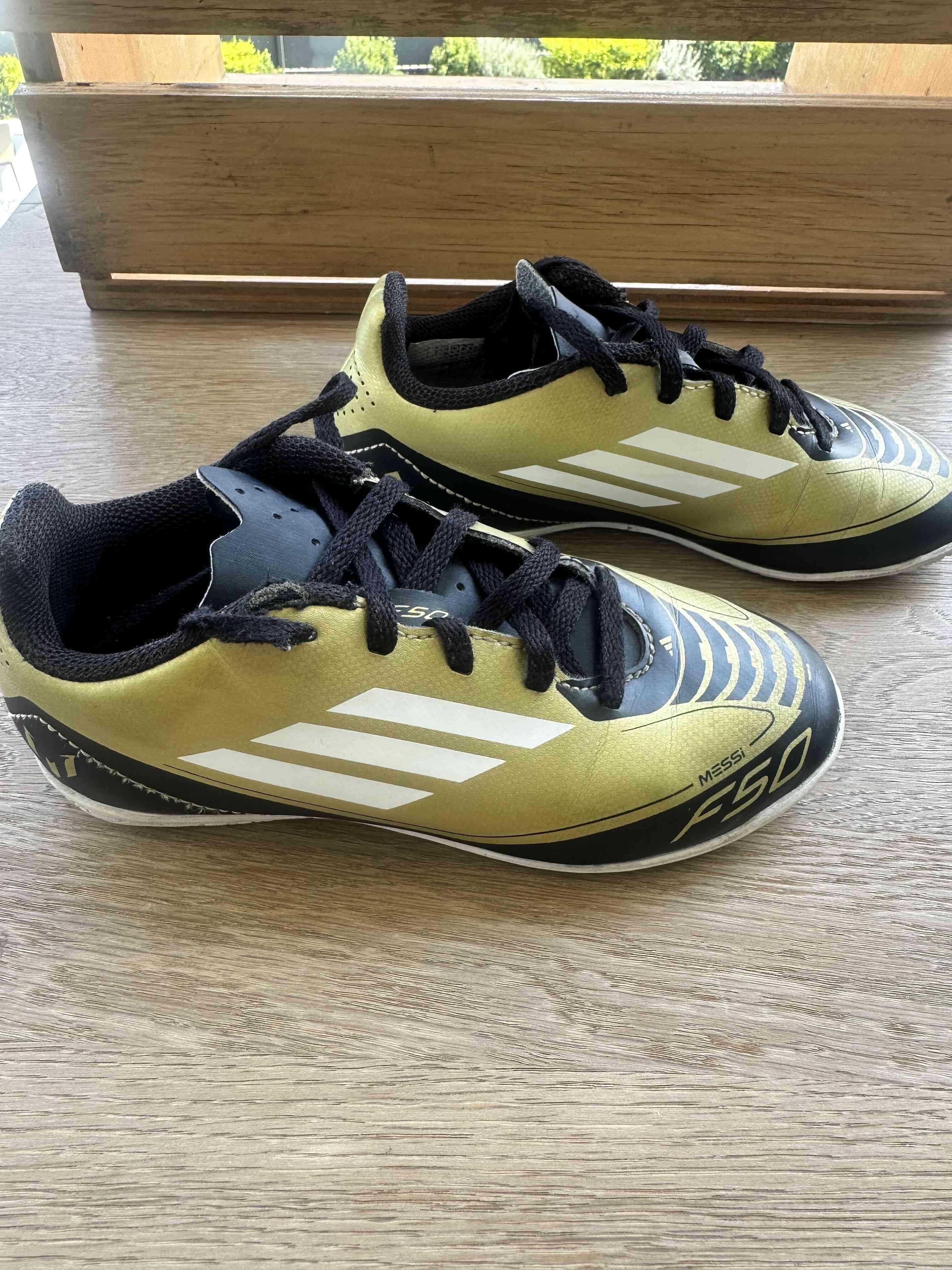 Zapatos De Fútbol Messi - miniatura 3