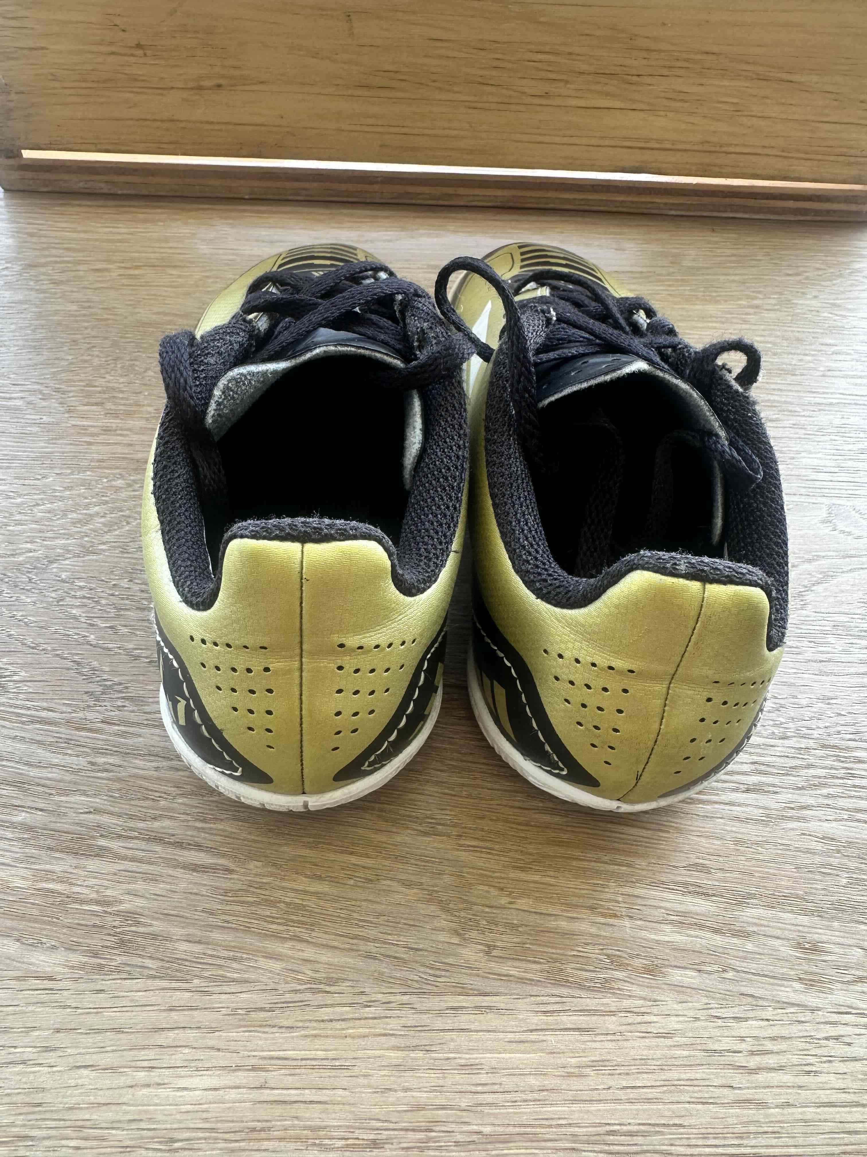 Zapatos De Fútbol Messi - miniatura 4