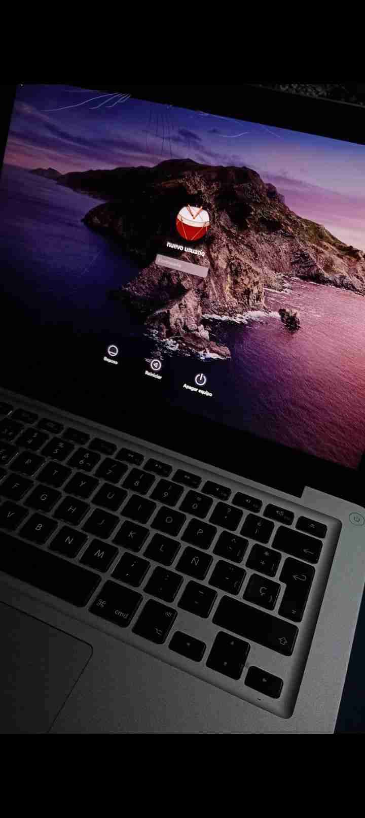 MacBook Pro 13-inch 2012 - miniatura 2