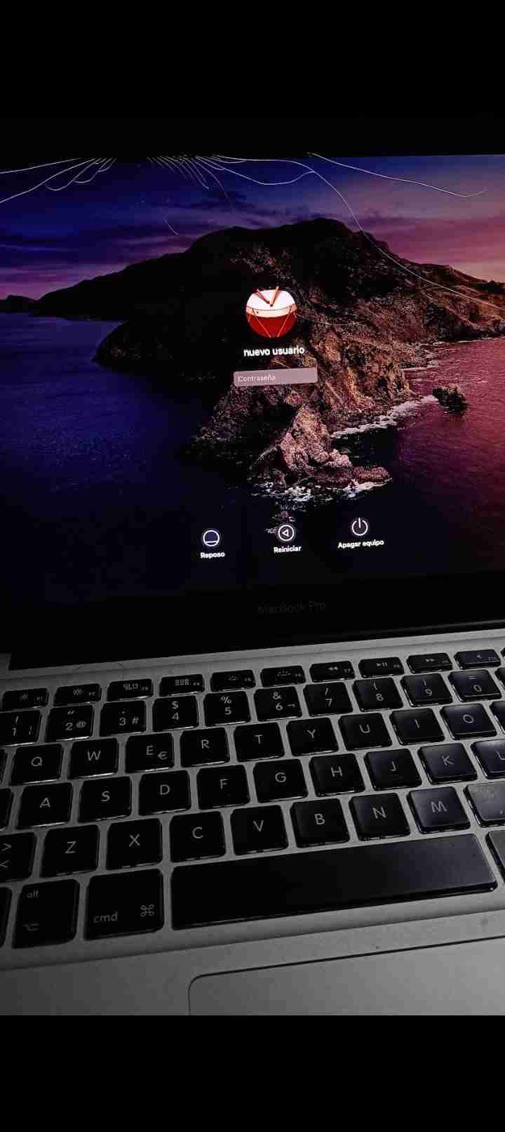 MacBook Pro 13-inch 2012 - miniatura 3