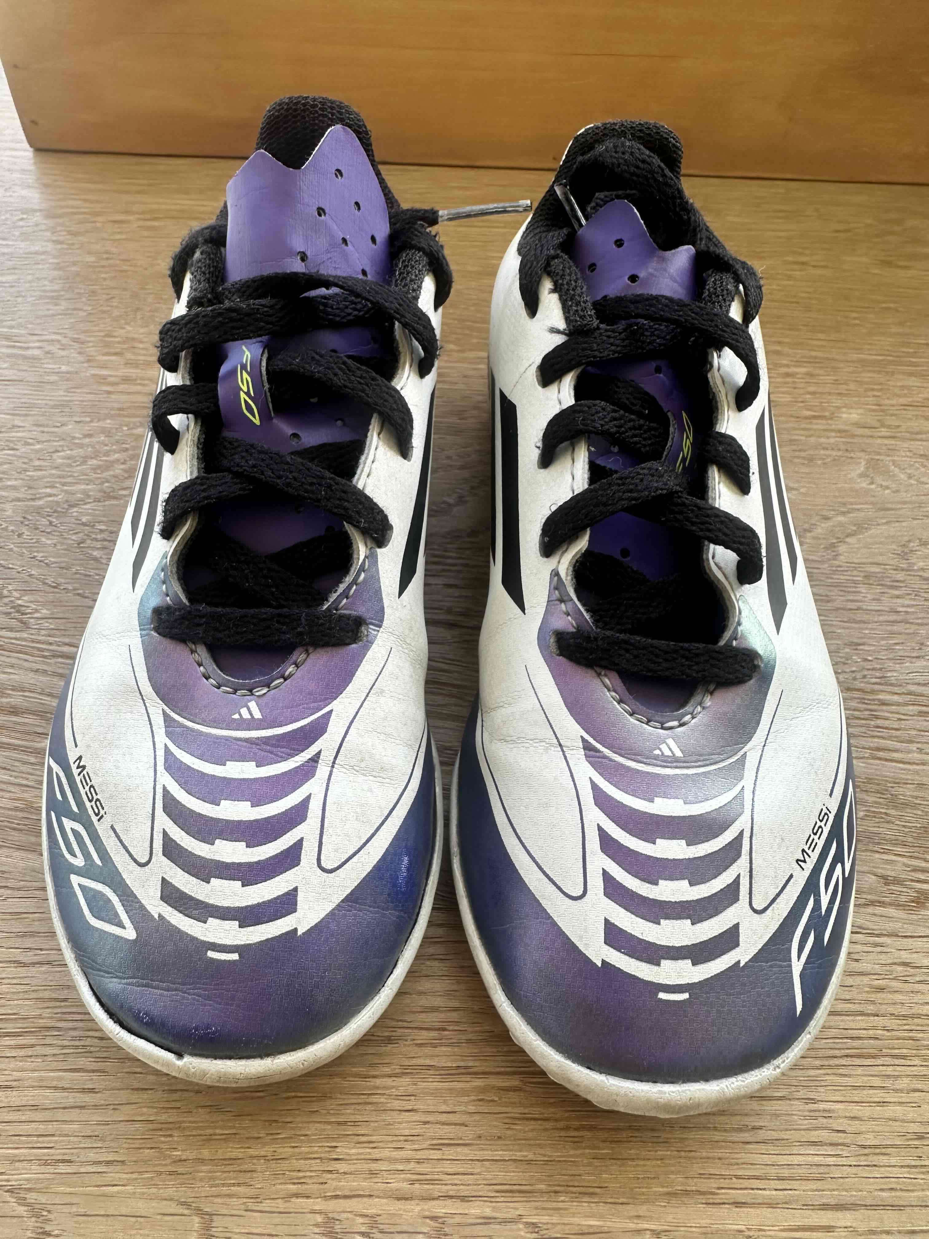 Zapatillas de Fútbol Messi F50