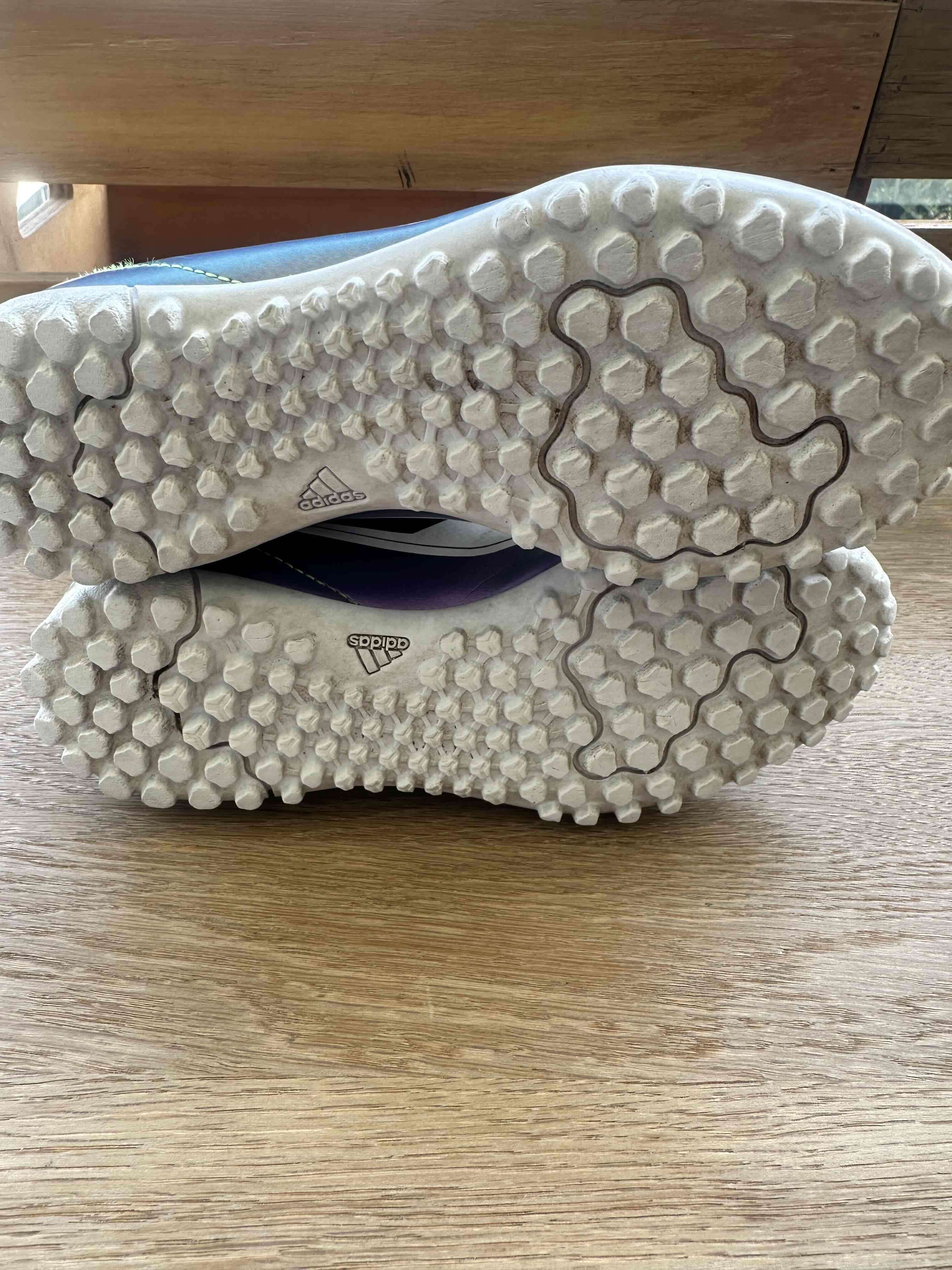 Zapatillas de Fútbol Messi F50 - miniatura 4