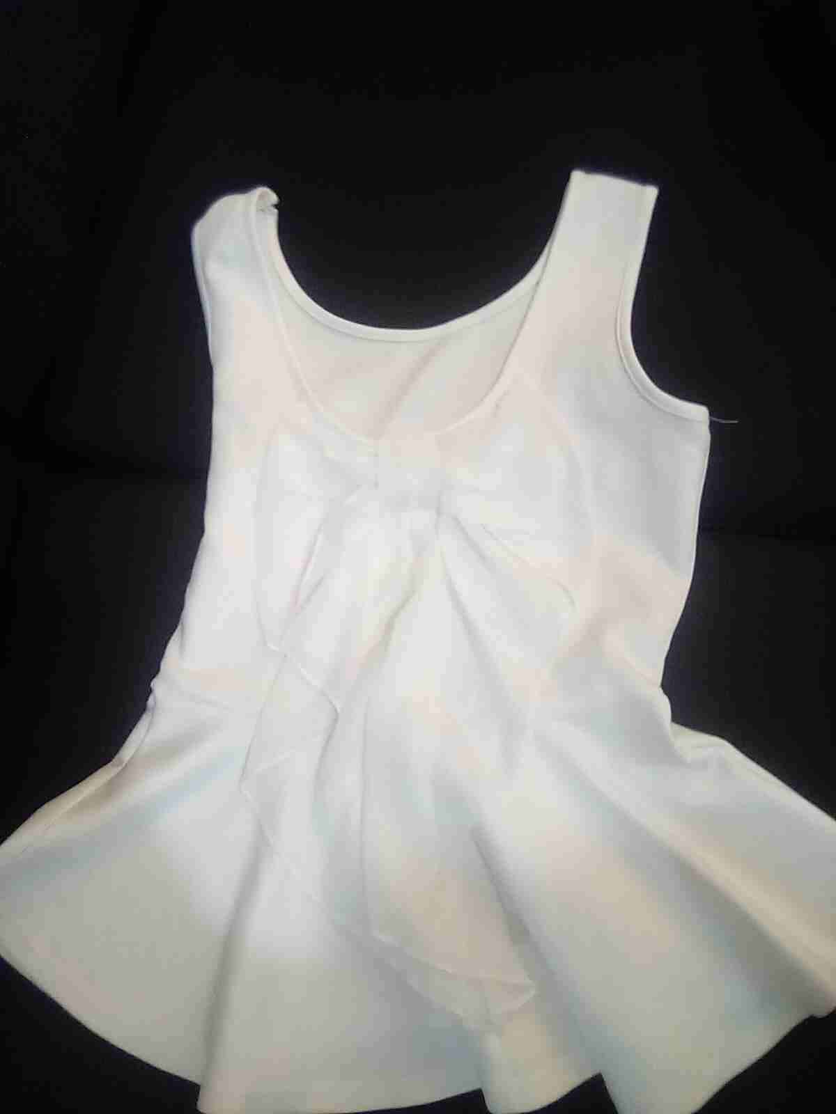 Una Camisa Blanca - miniatura 2