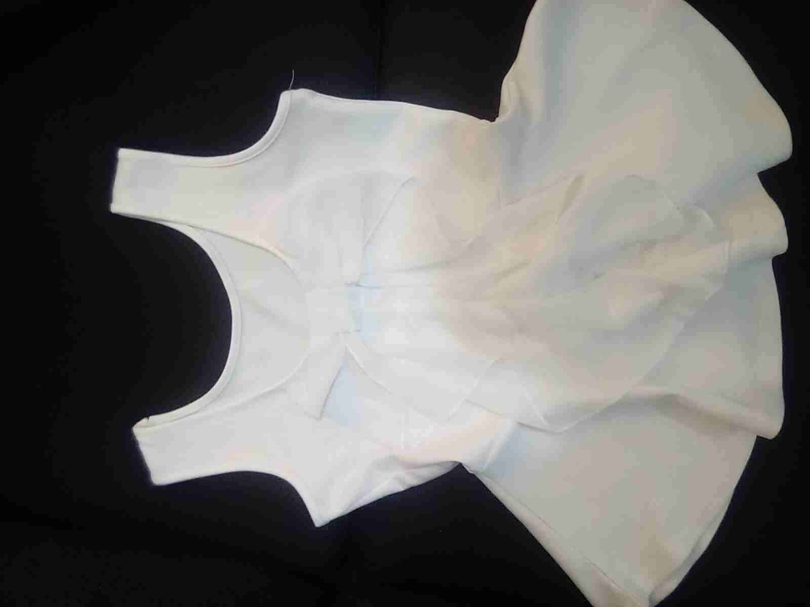 Una Camisa Blanca - miniatura 3