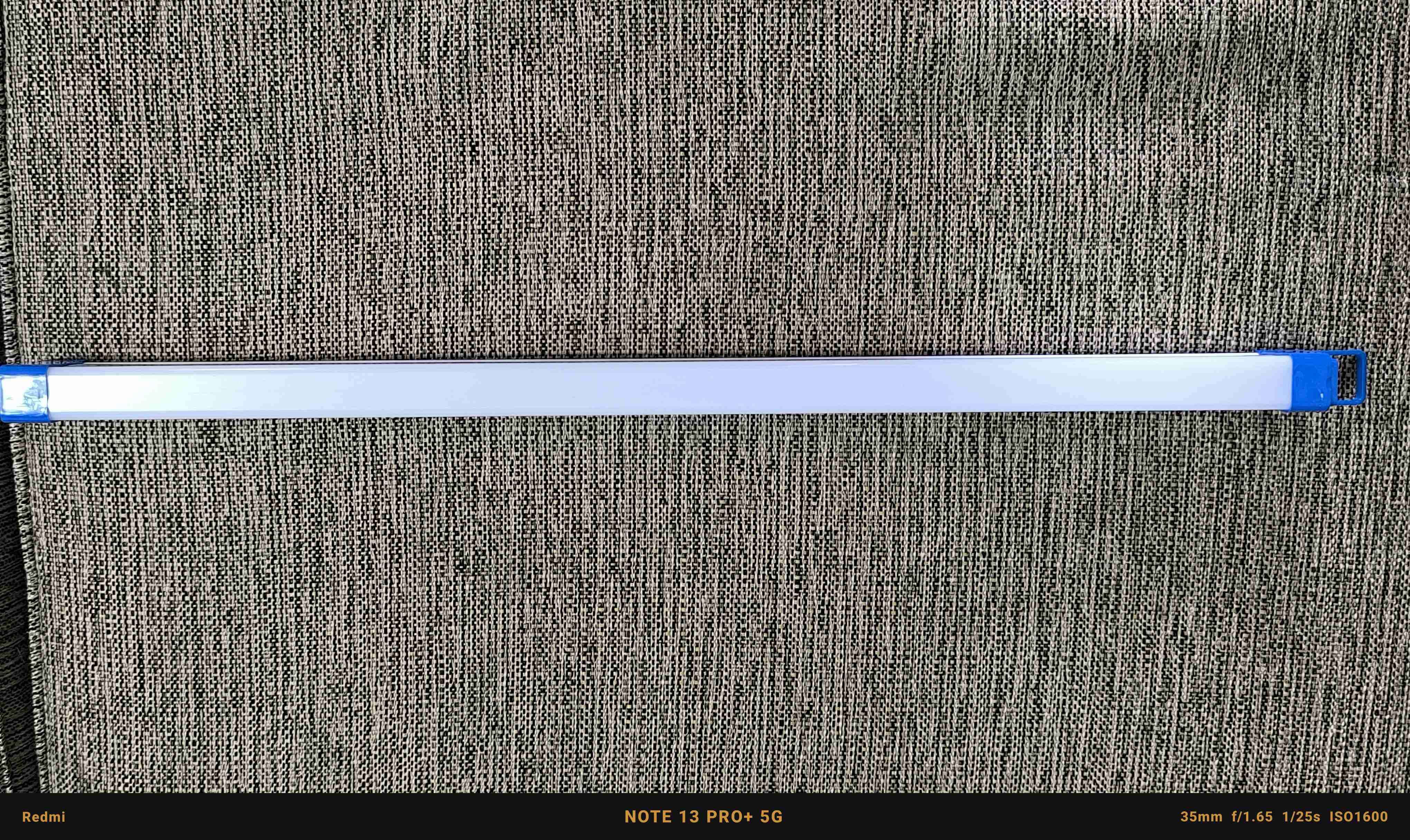 Luces LED USB recargables - miniatura 4