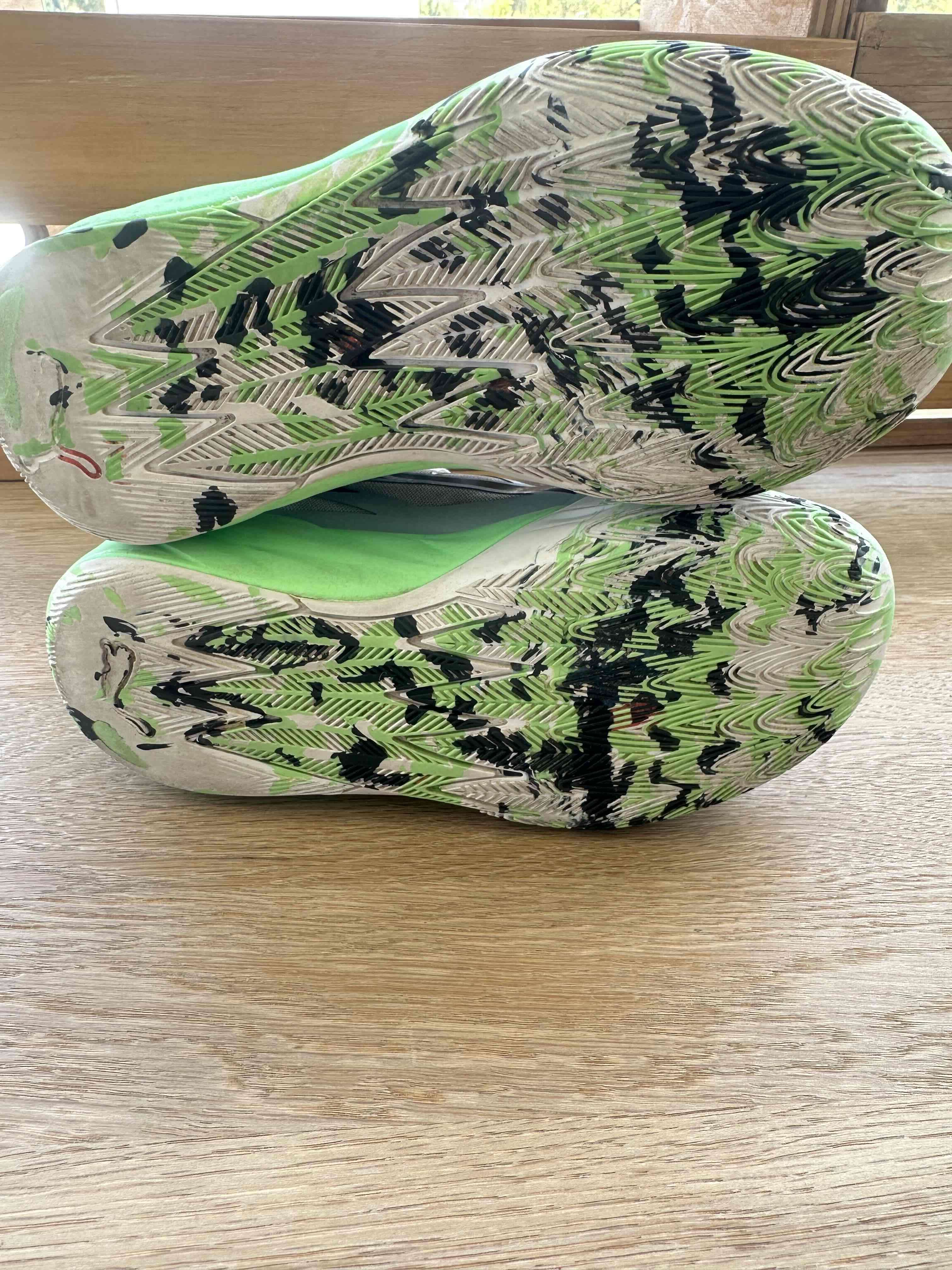 Zapatillas Puma Kids LaMelo Ball MB.02 - miniatura 4