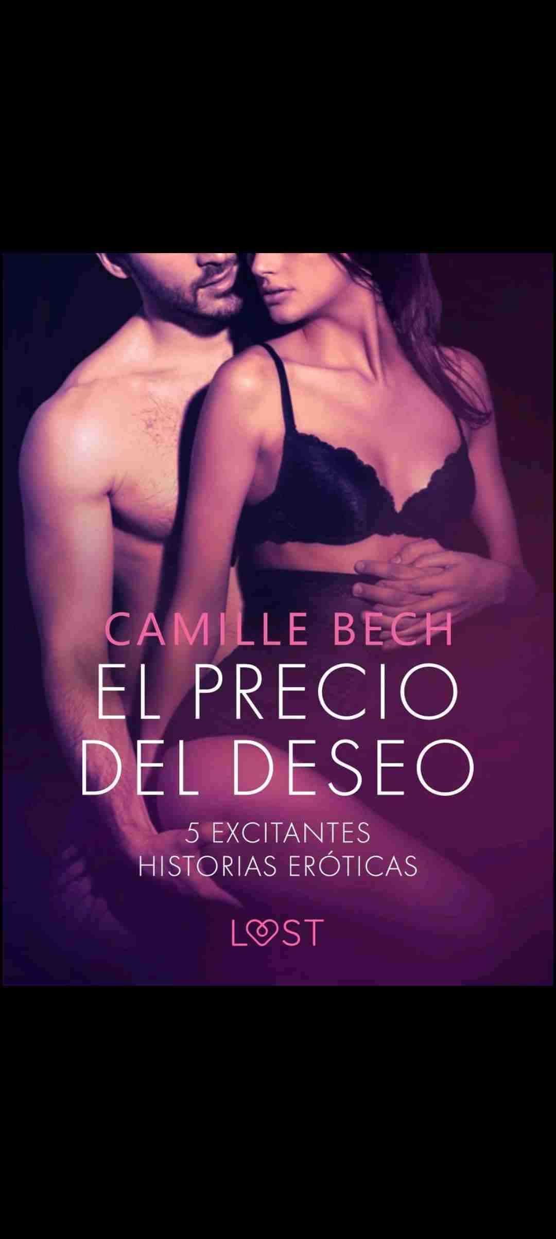 Libro El Precio del Deseo