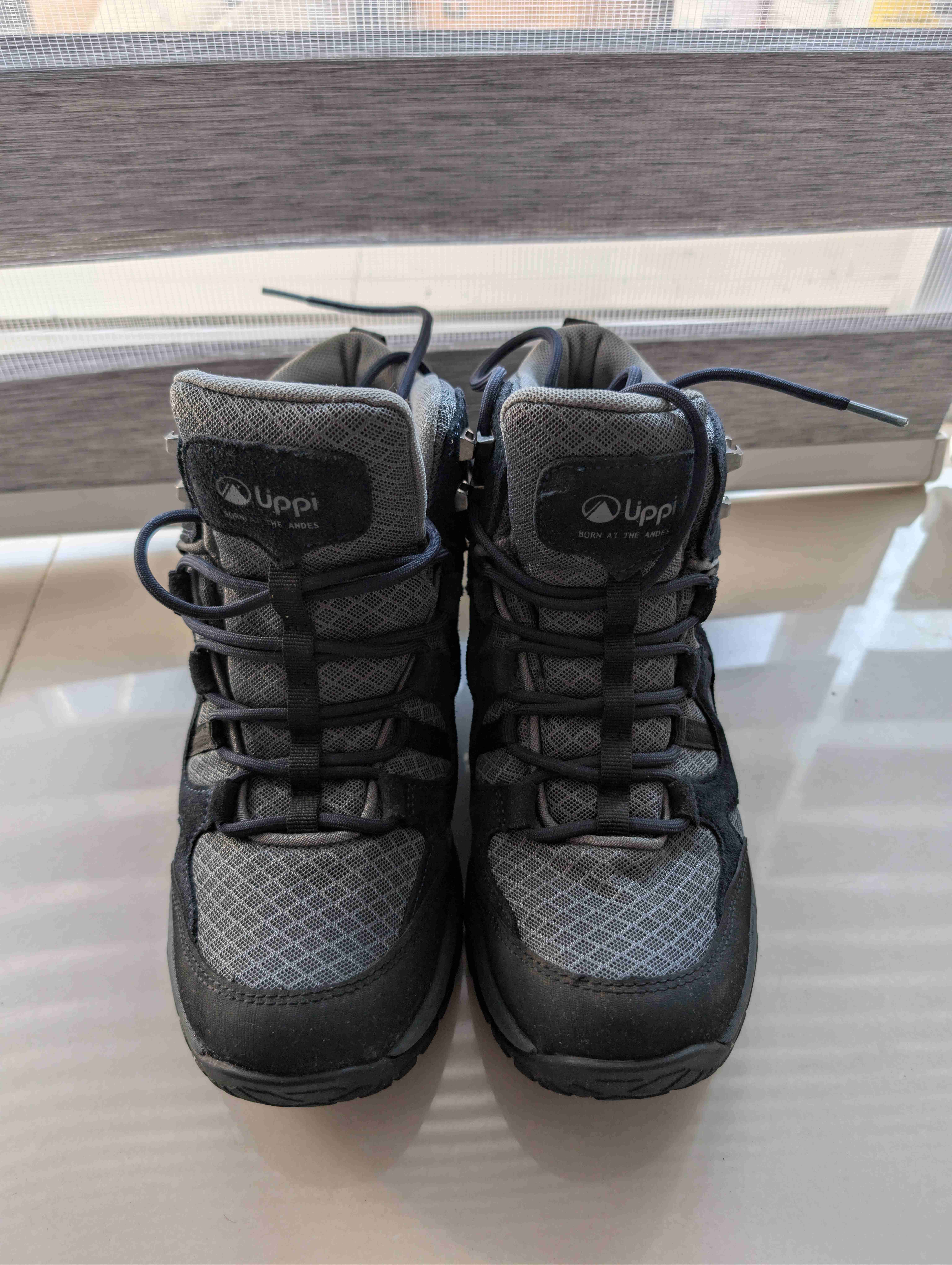 Botín Botas Lippi Tellus Mid hombre (42) - miniatura 2